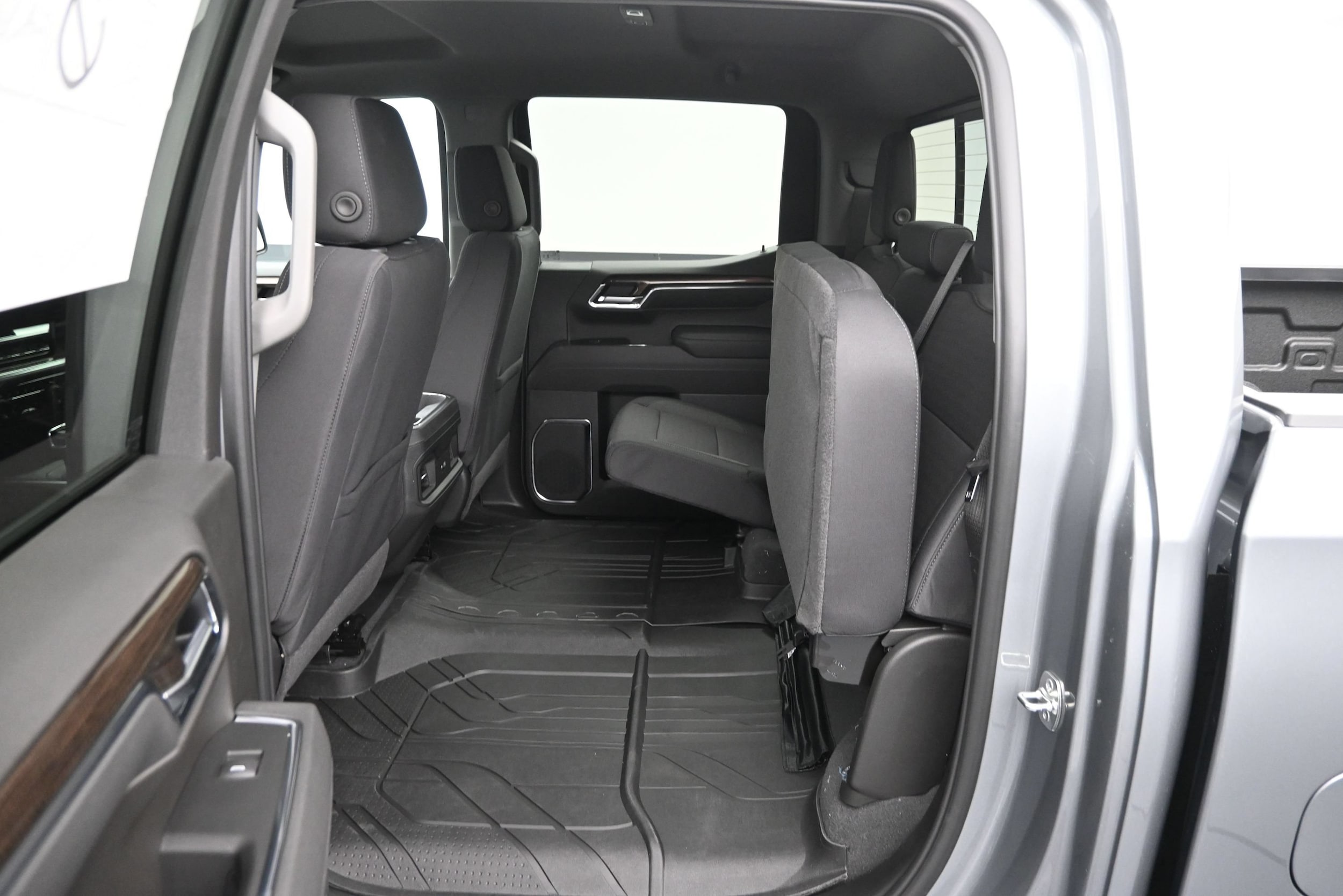 2026 Chevrolet Silverado 1500 LT - Photo 52