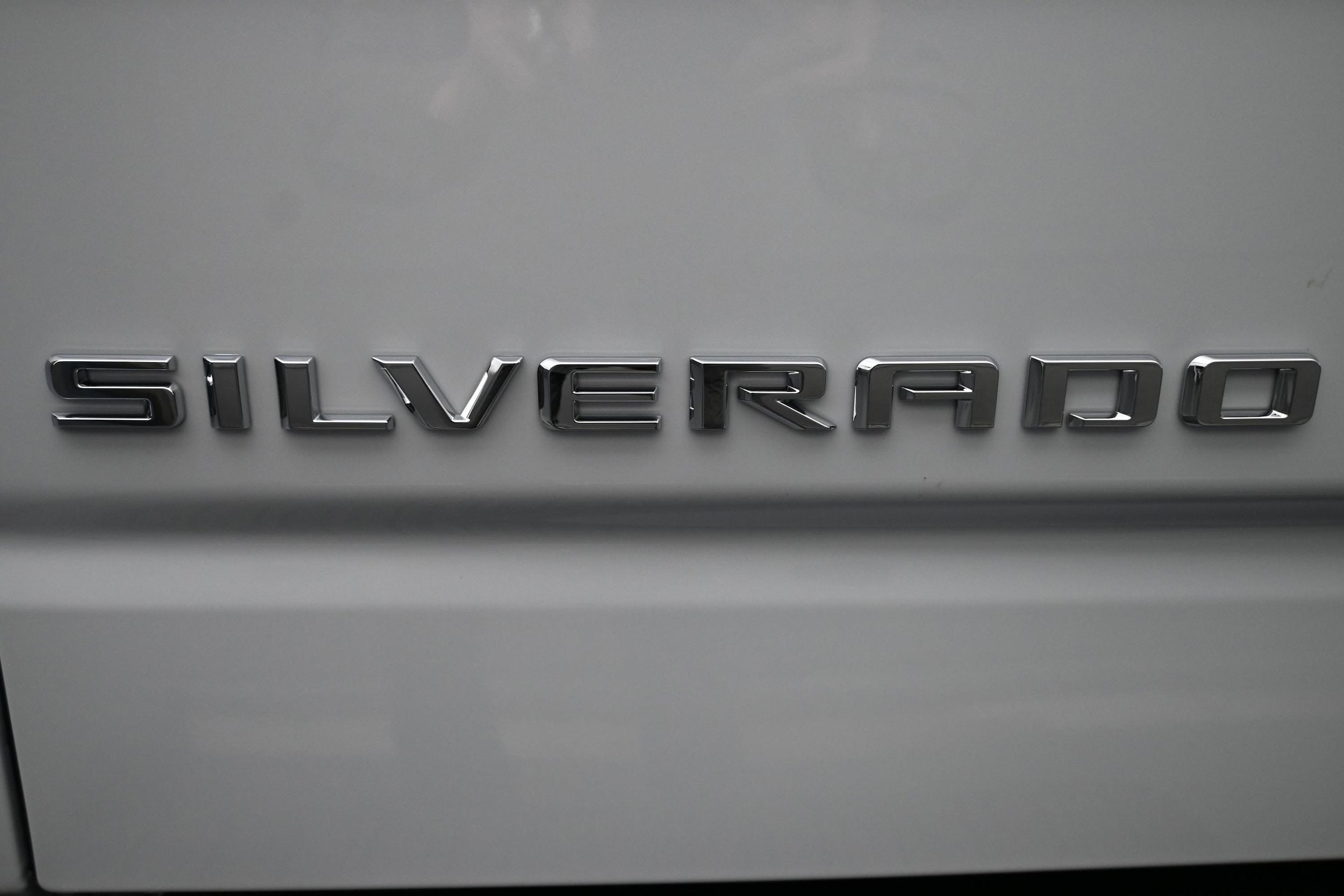 2026 Chevrolet Silverado 1500 High Country - Photo 71