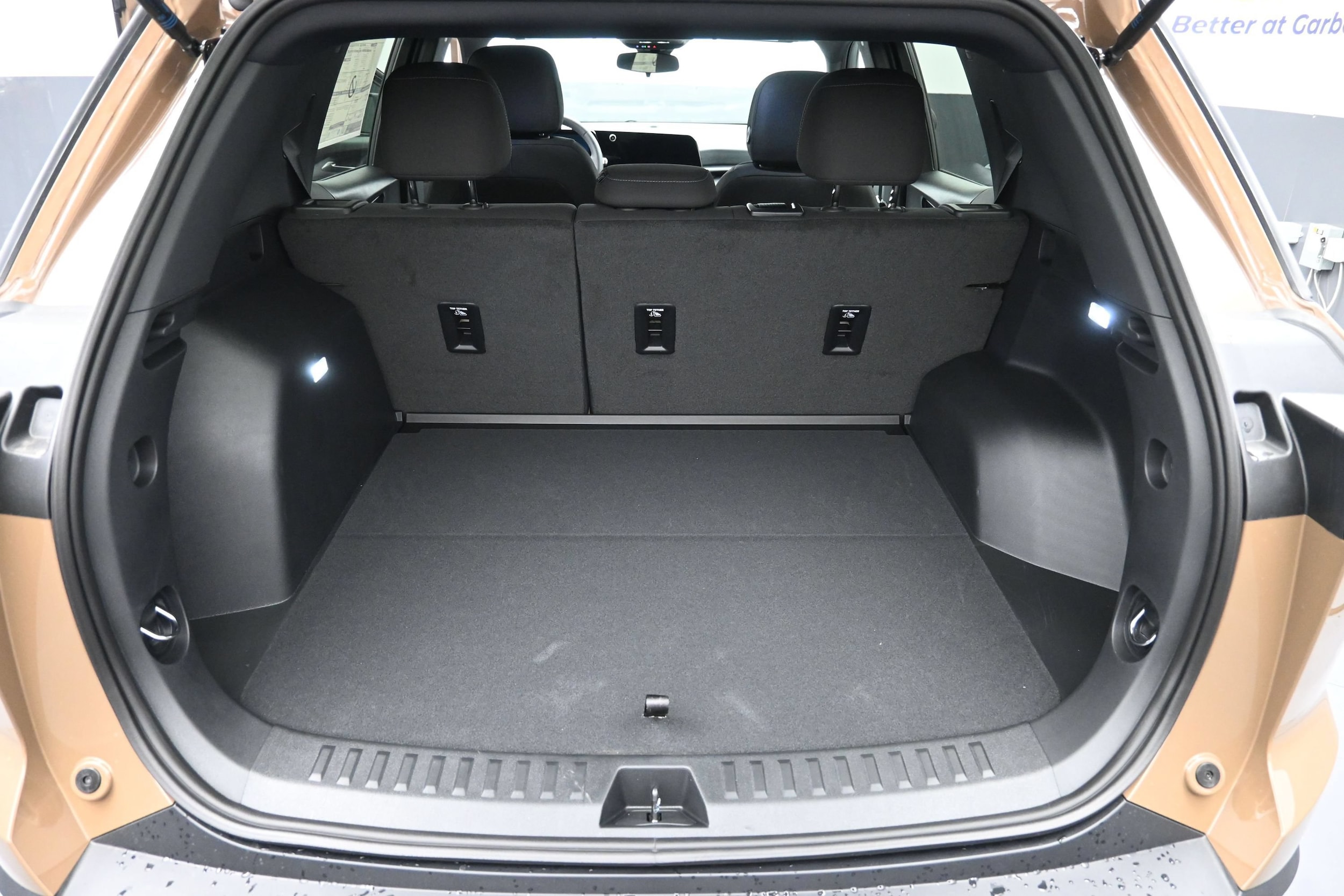 2027 Chevrolet Equinox LT - Photo 46