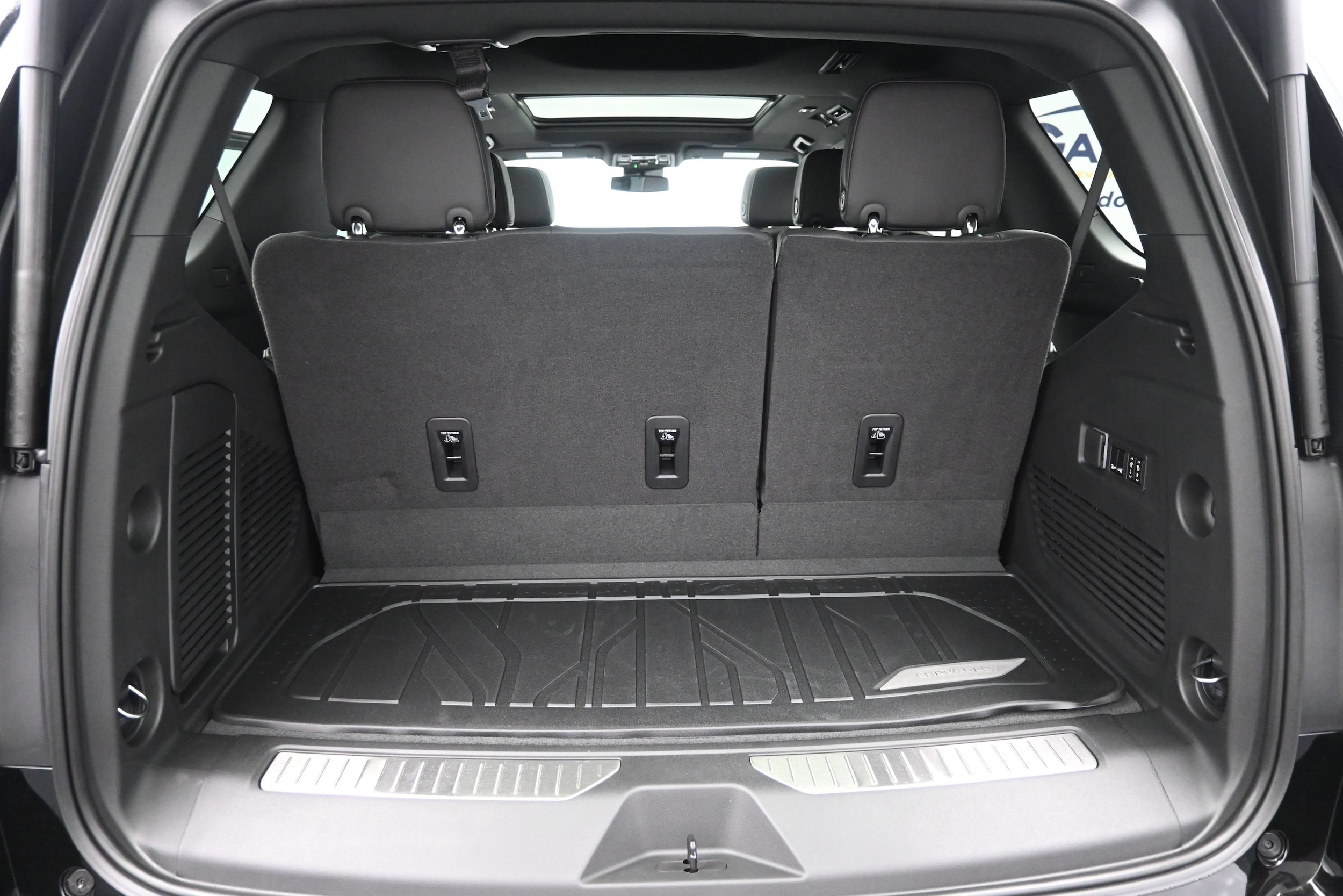 2026 Chevrolet Tahoe Premier - Photo 65