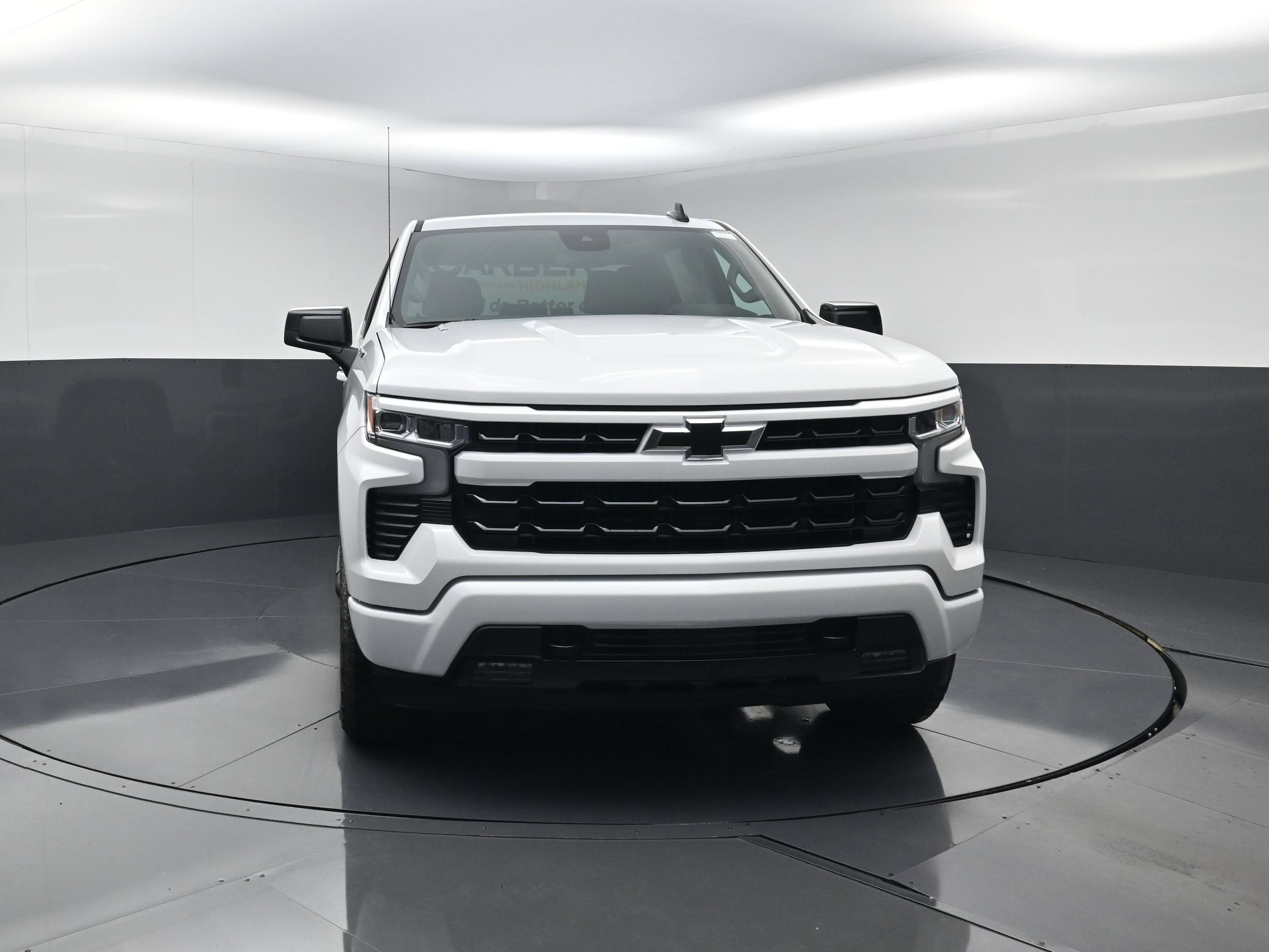 2026 Chevrolet Silverado 1500 RST - Photo 8