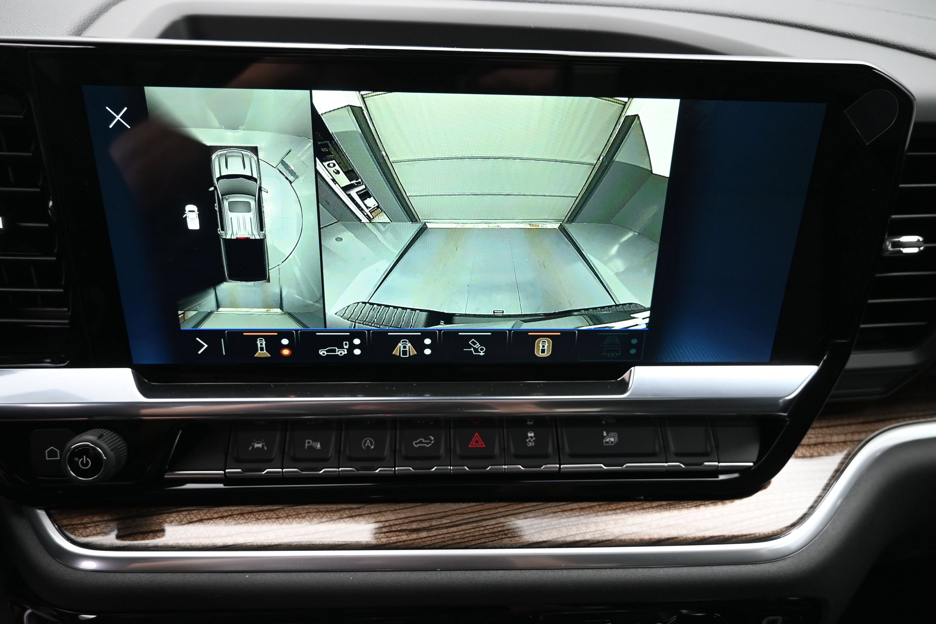 2026 Chevrolet Silverado 1500 RST - Photo 37