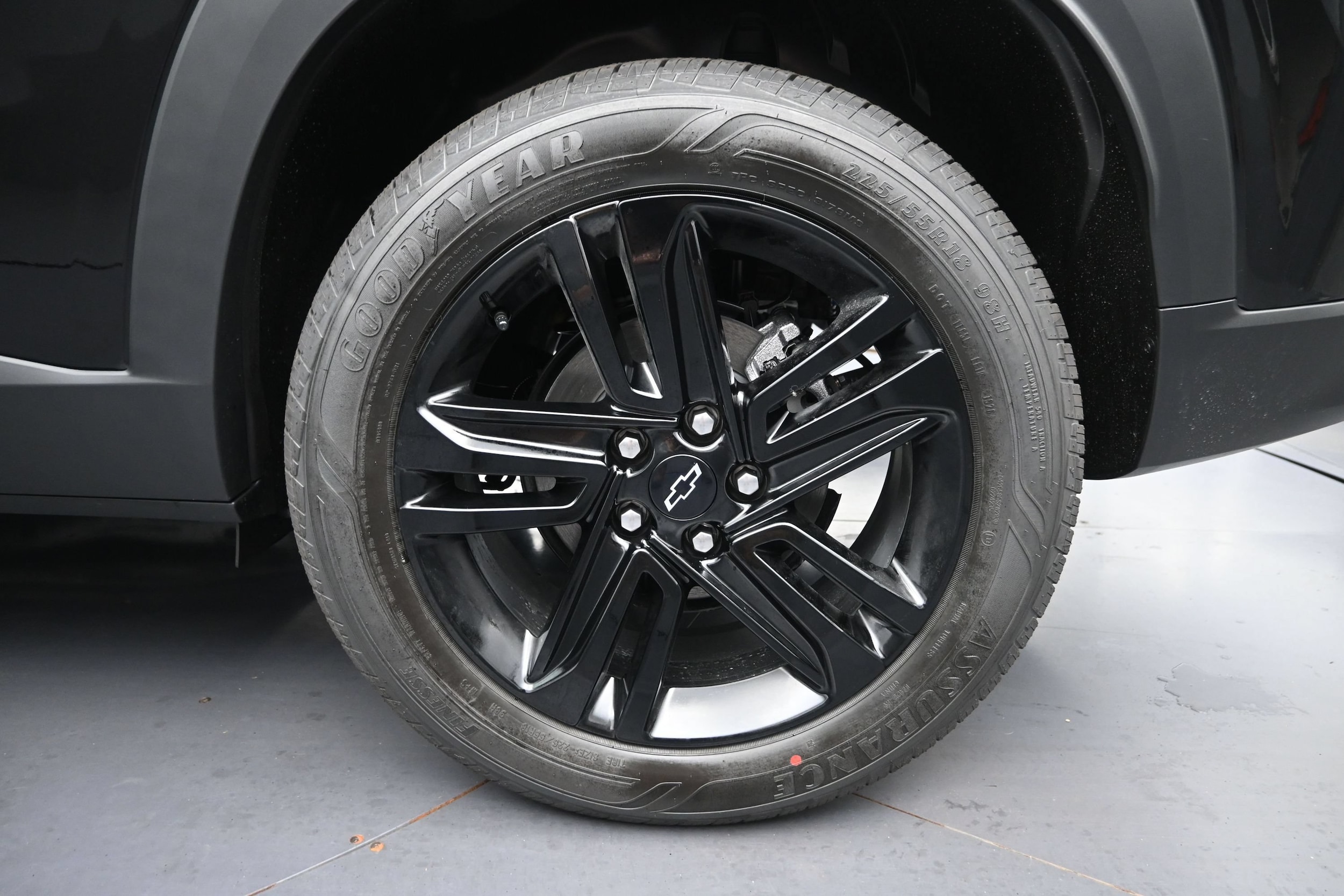 2026 Chevrolet Trax Activ - Photo 50