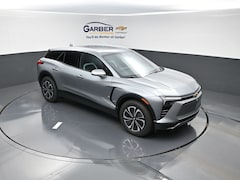 2026 Chevrolet Blazer EV LT SUV
