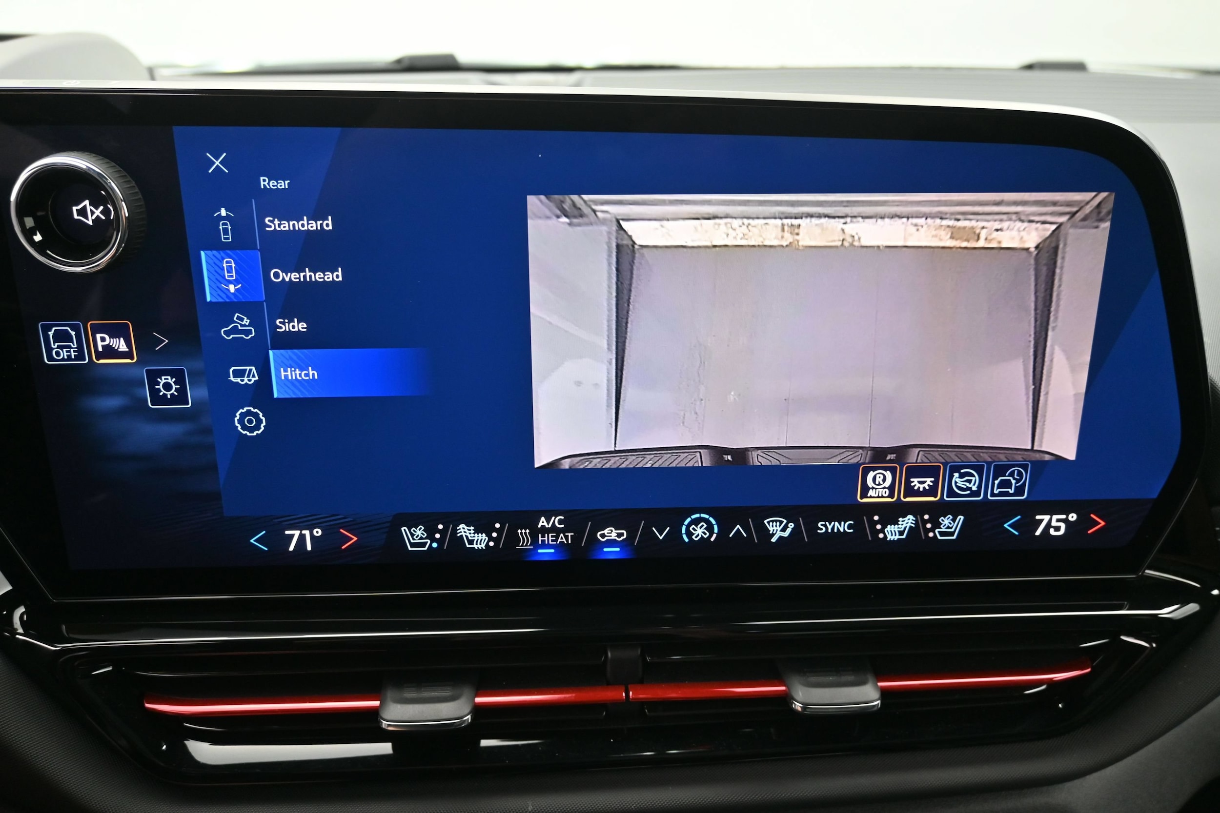 2026 Chevrolet Silverado EV LT - Photo 44