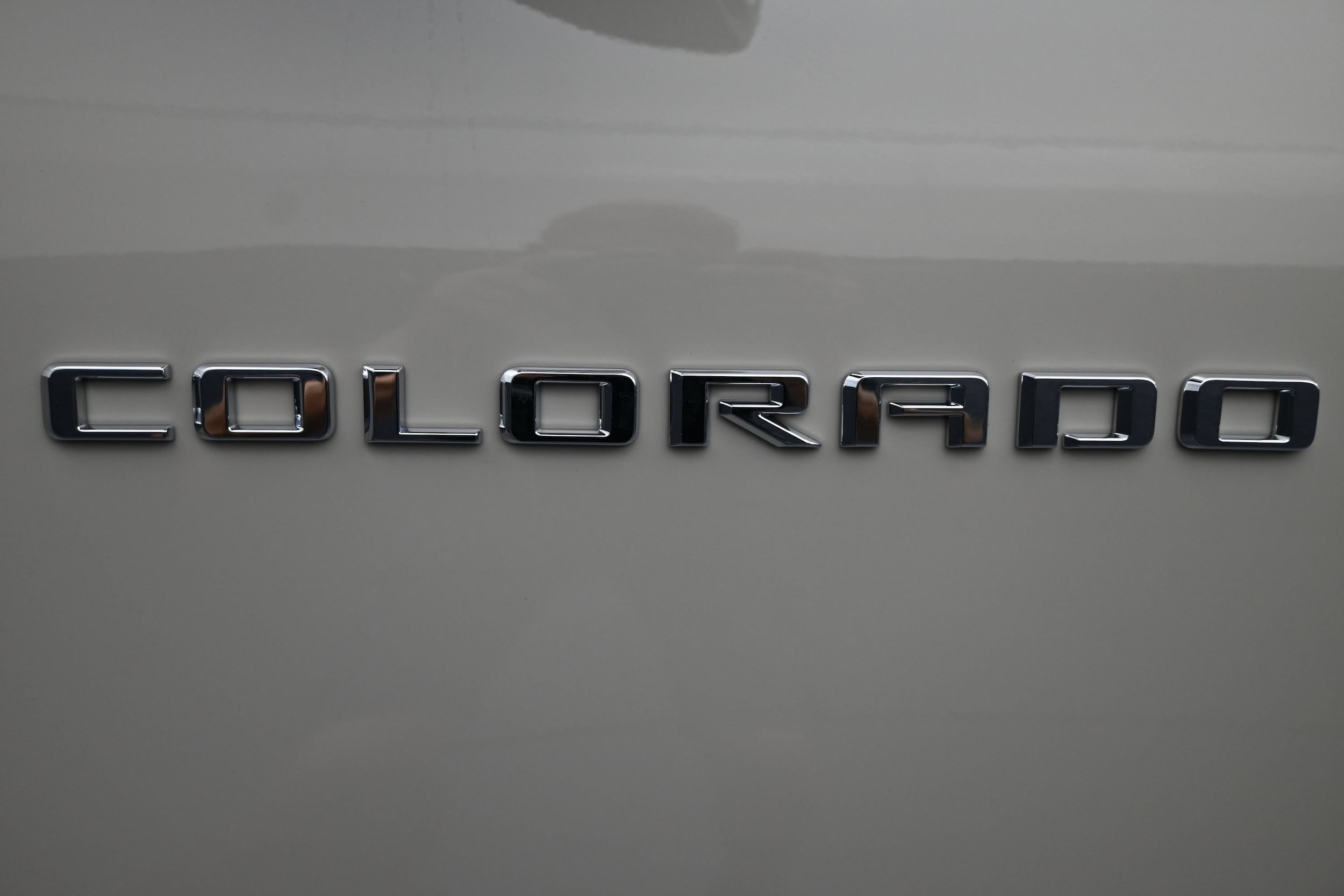 2026 Chevrolet Colorado Trail Boss - Photo 54