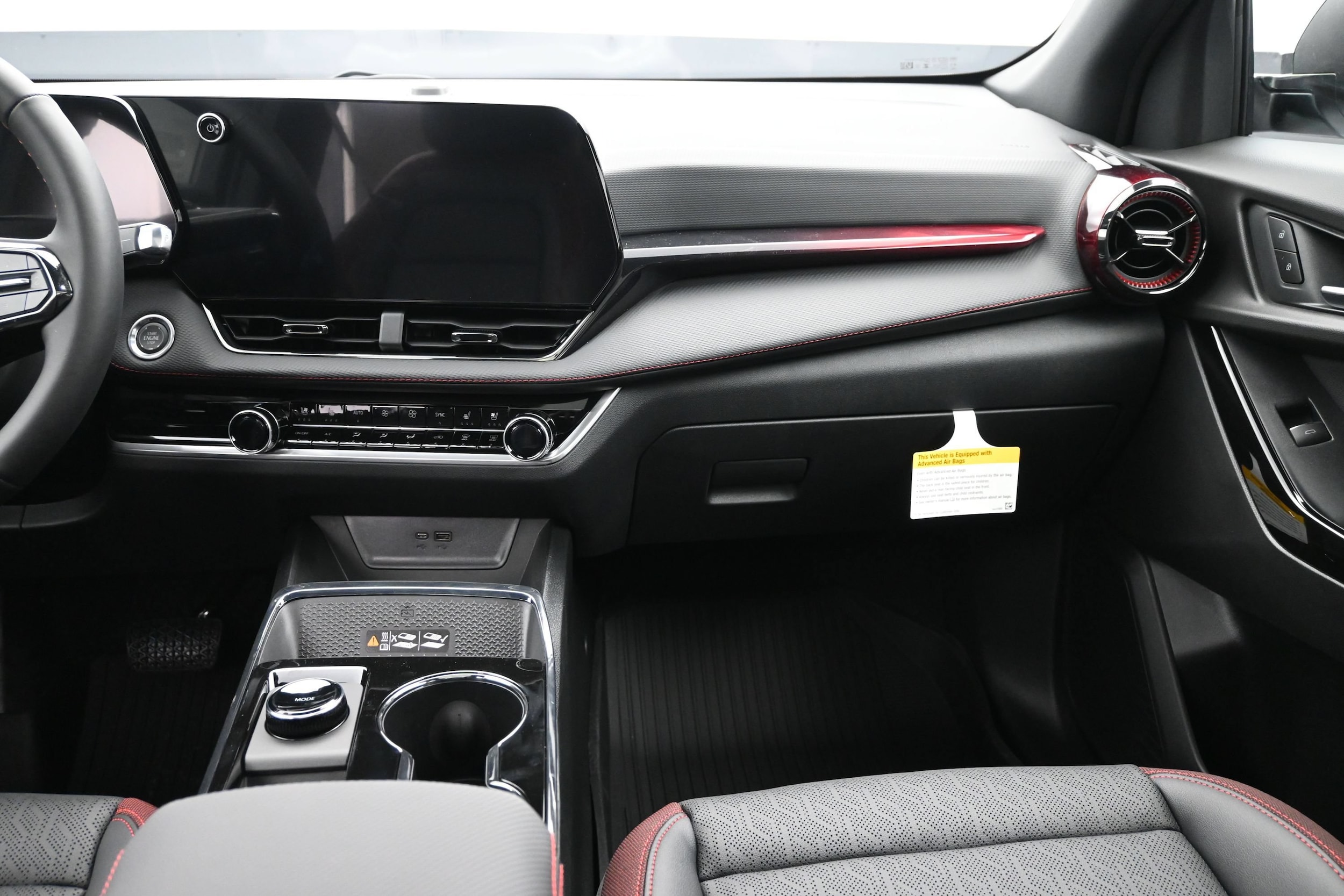 2027 Chevrolet Equinox RS - Photo 18