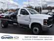 Chevrolet Silverado 5500 HD