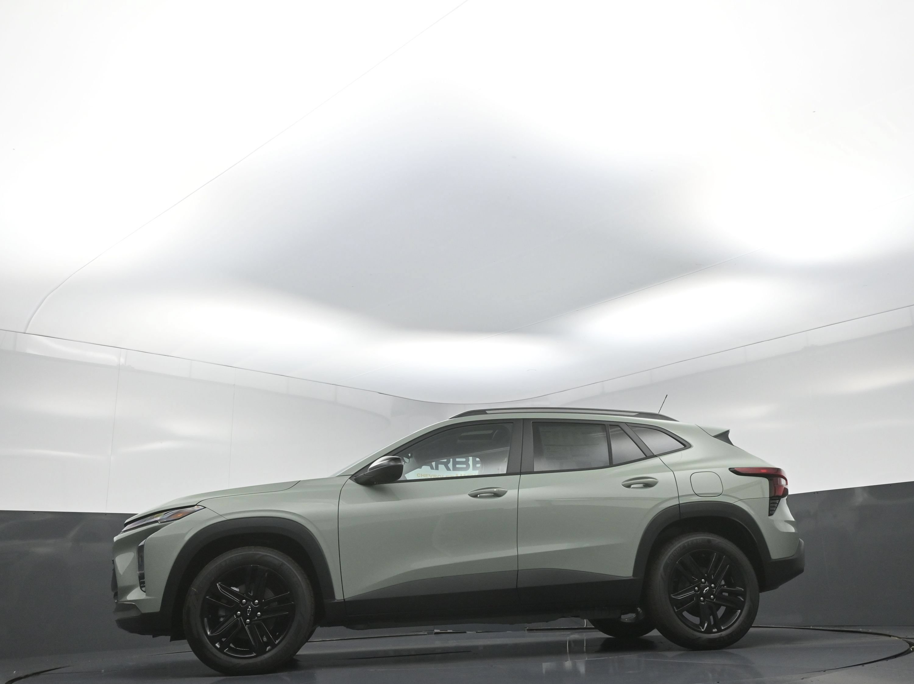 Vehicle thumbnail