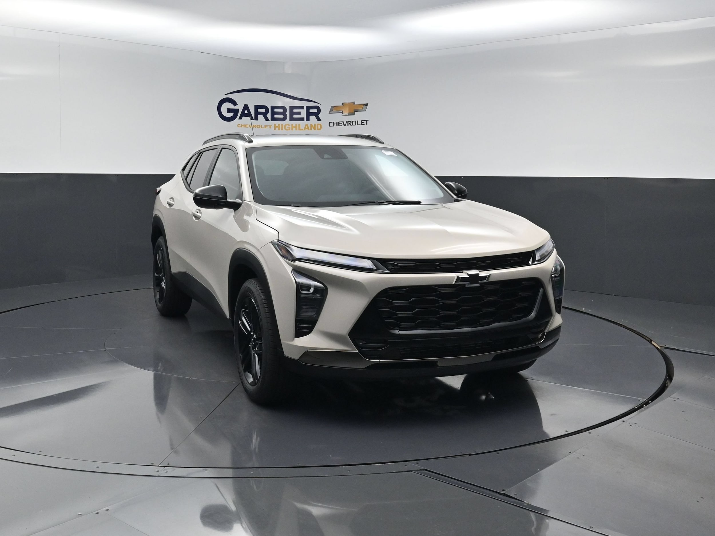 2026 Chevrolet Trax Activ - Photo 8