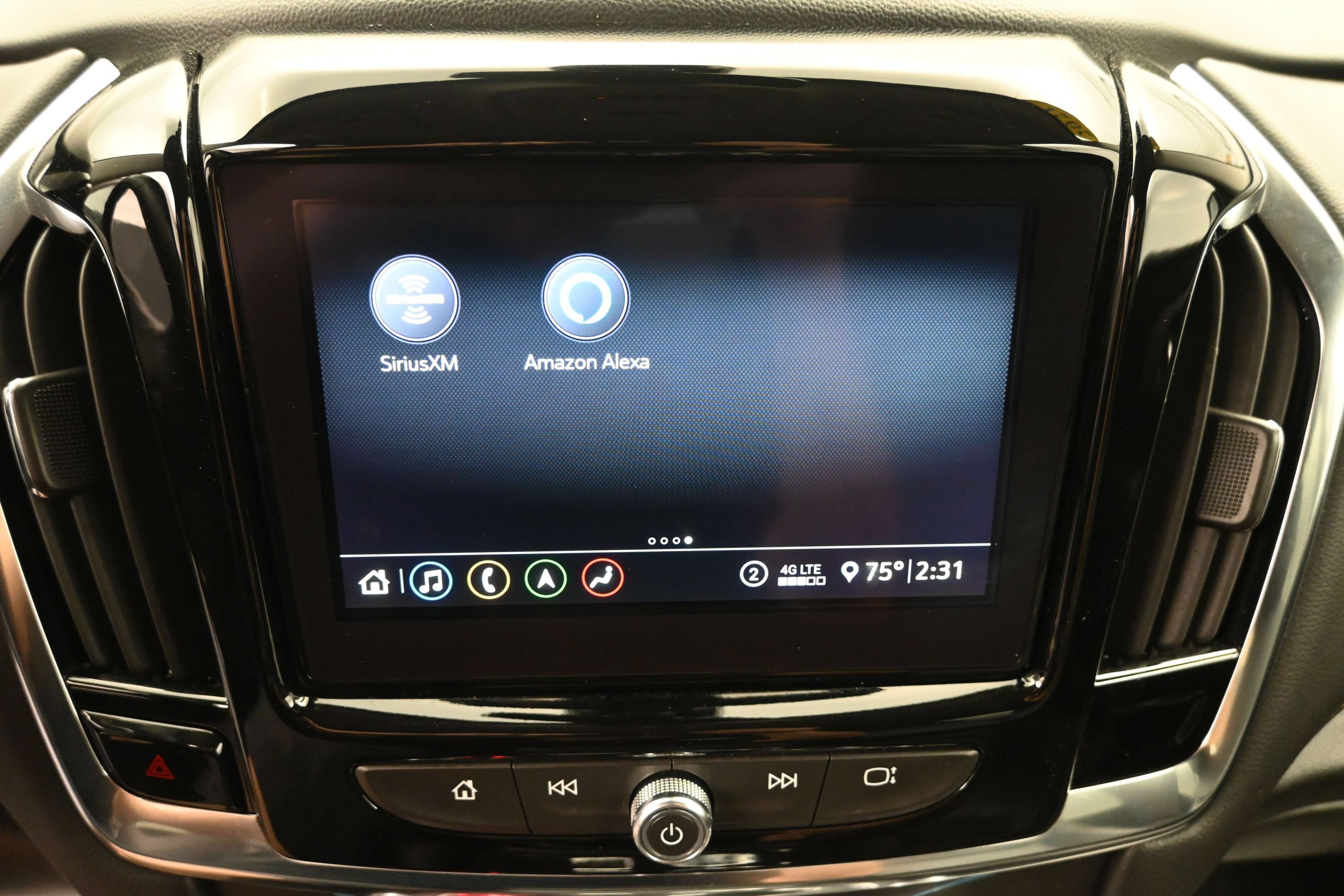 2021 Chevrolet Traverse RS - Photo 37