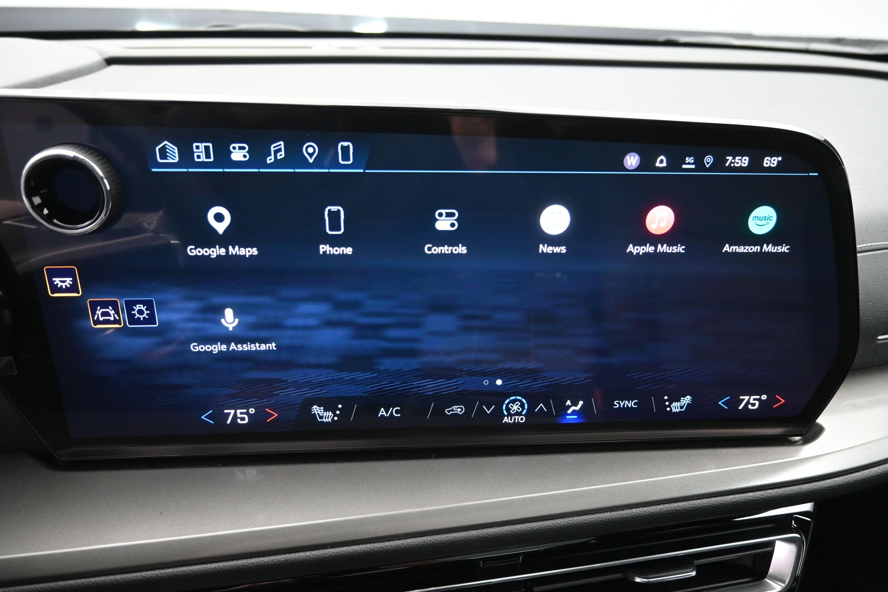 Vehicle thumbnail