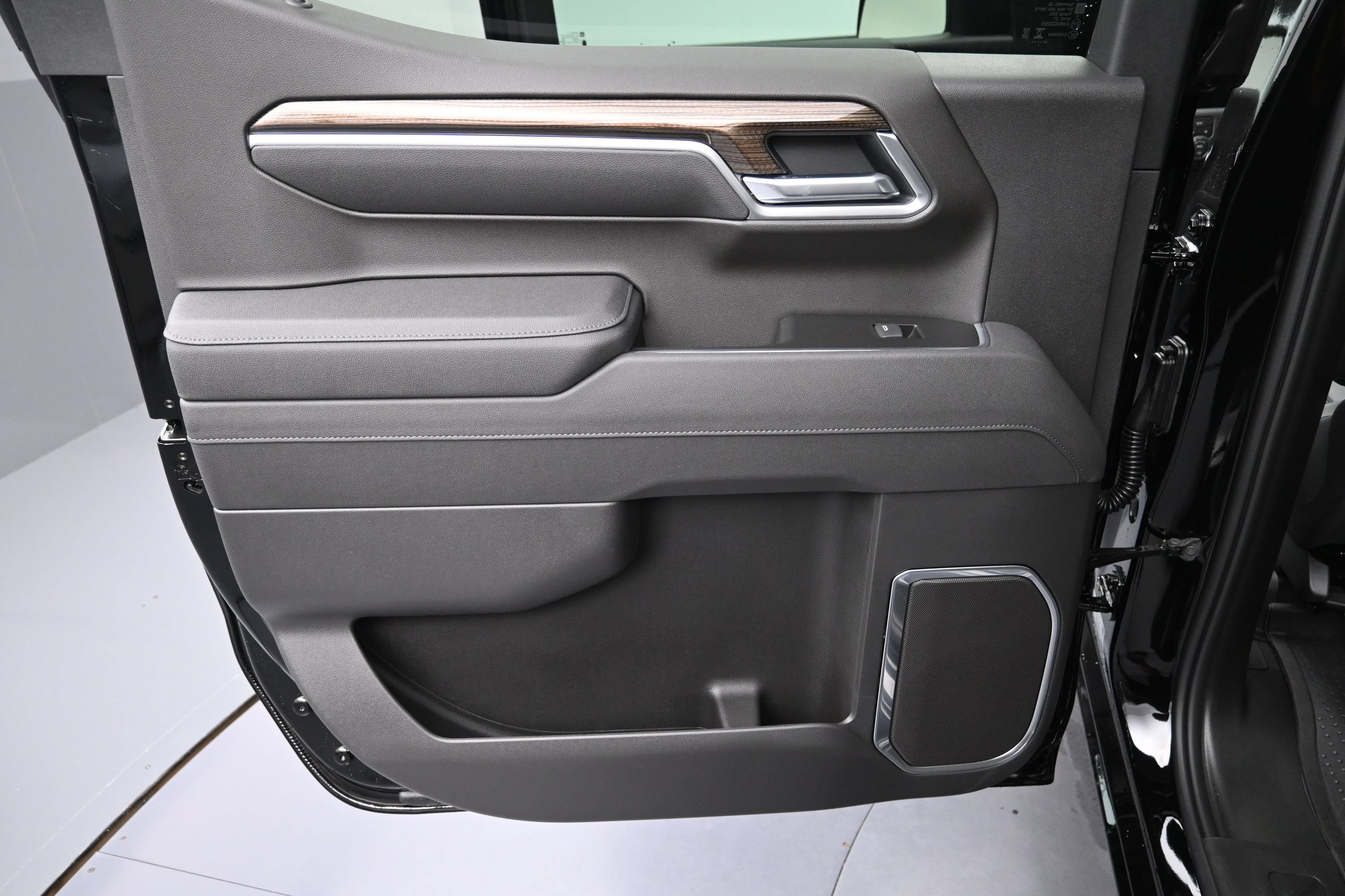 2026 Chevrolet Silverado 1500 RST - Photo 54