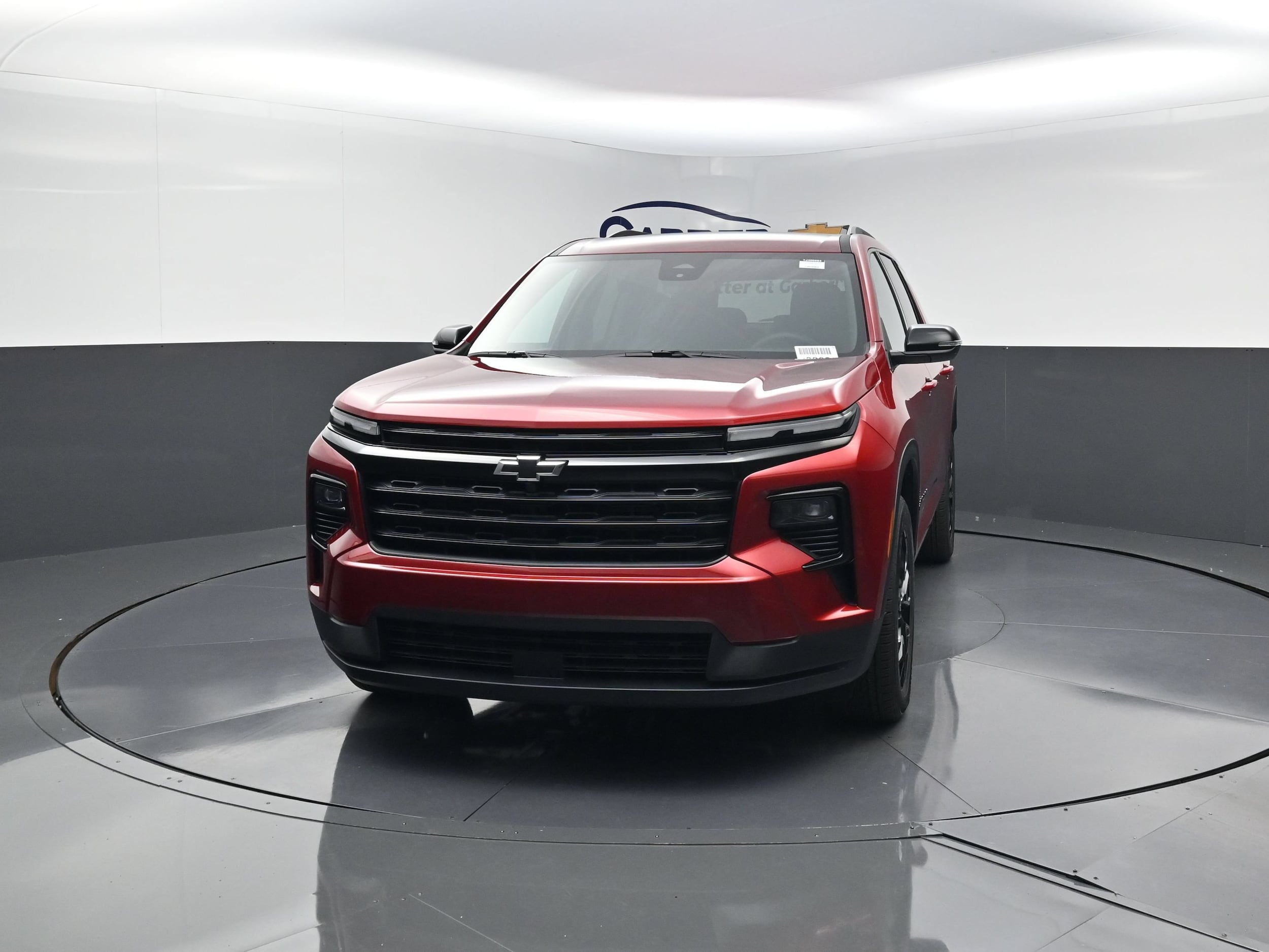 2026 Chevrolet Traverse LT - Photo 7