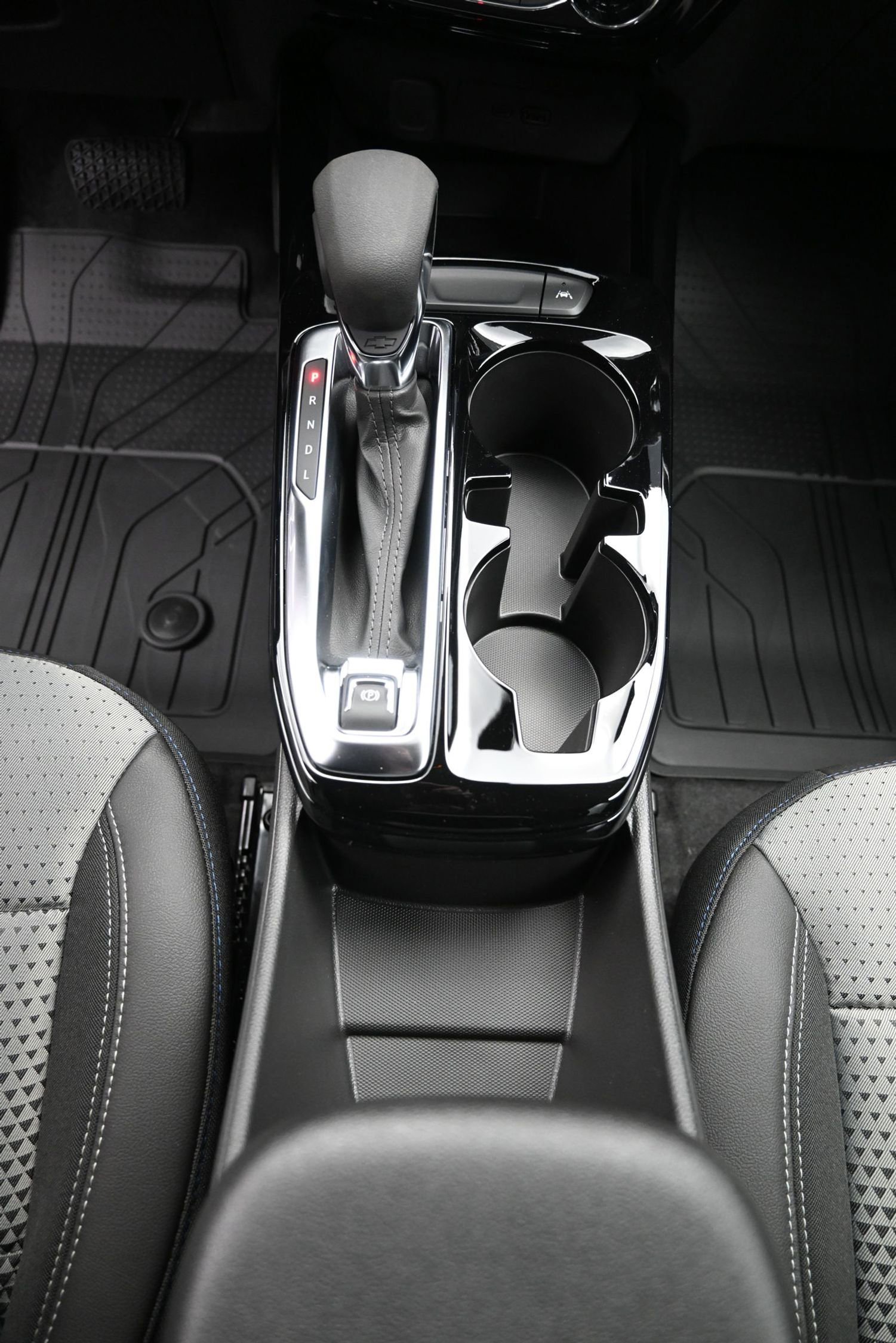 2026 Chevrolet Trax LT - Photo 40