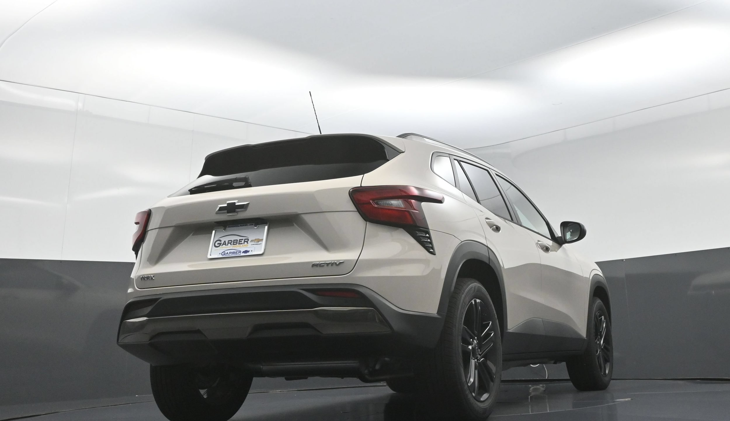 2026 Chevrolet Trax Activ - Photo 12