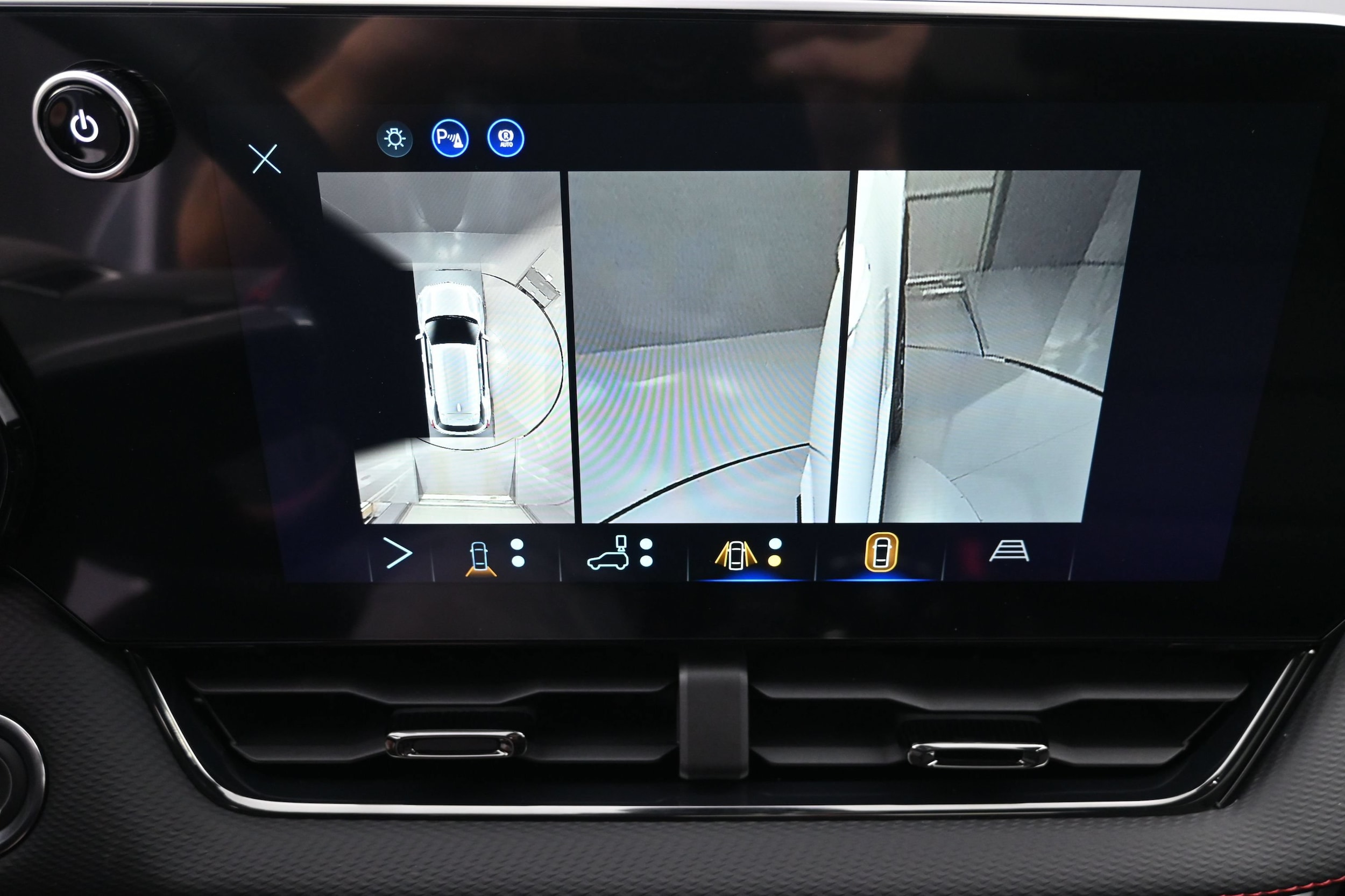 2027 Chevrolet Equinox RS - Photo 42