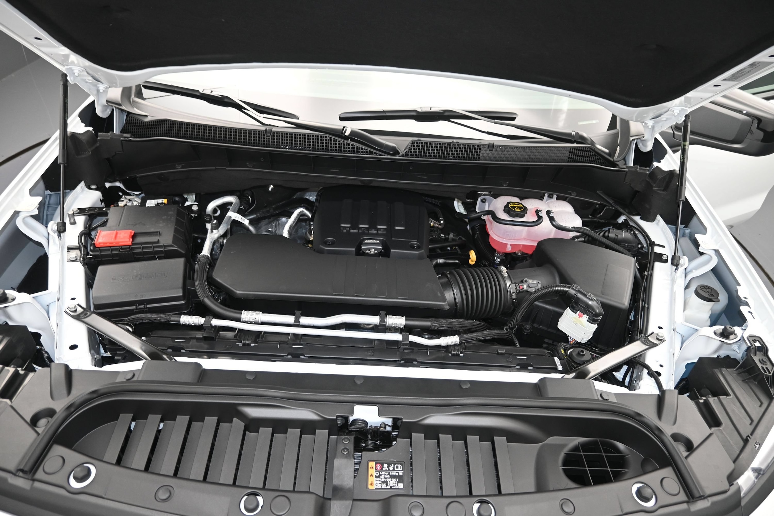 2026 Chevrolet Silverado 1500 RST - Photo 53
