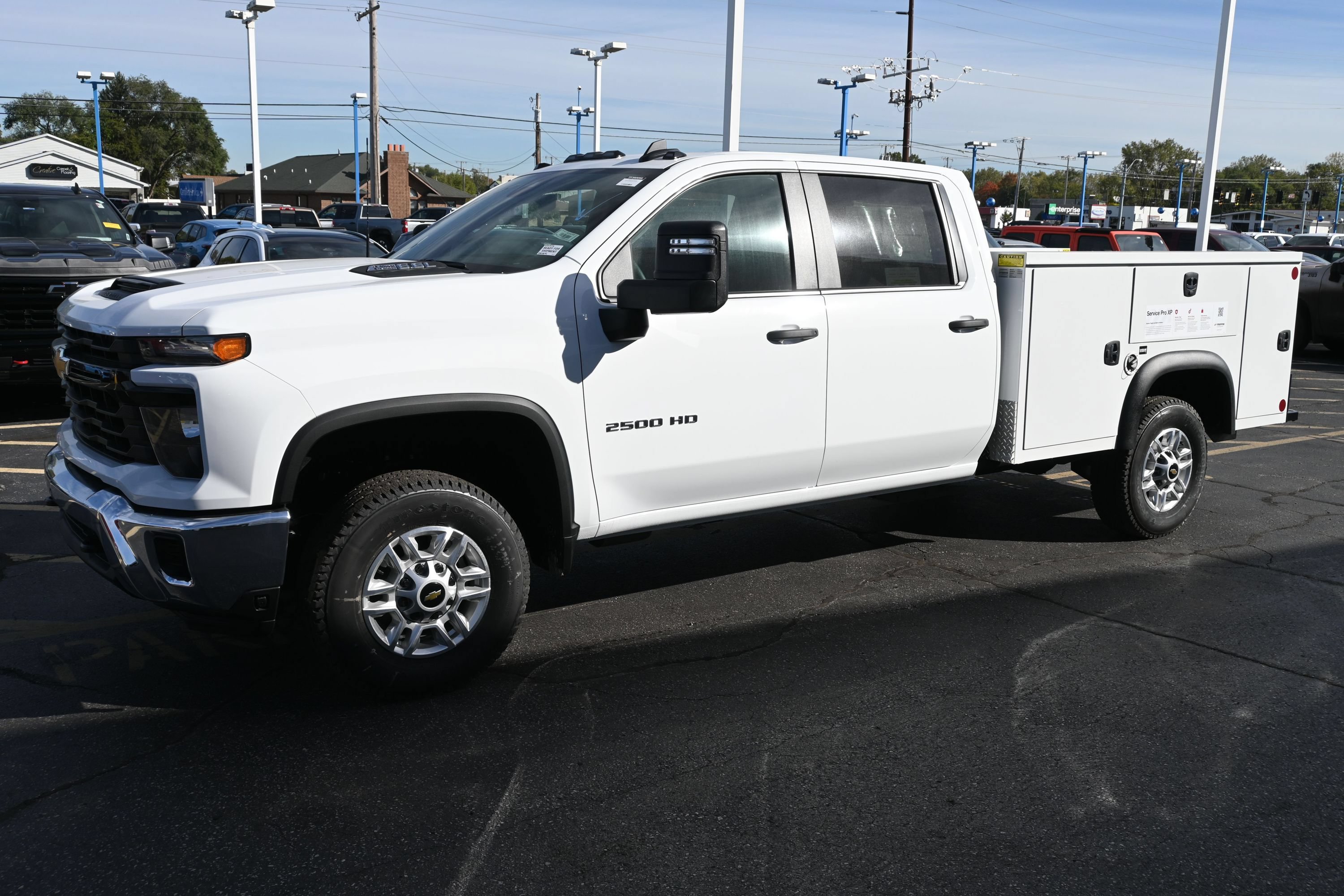 Vehicle thumbnail