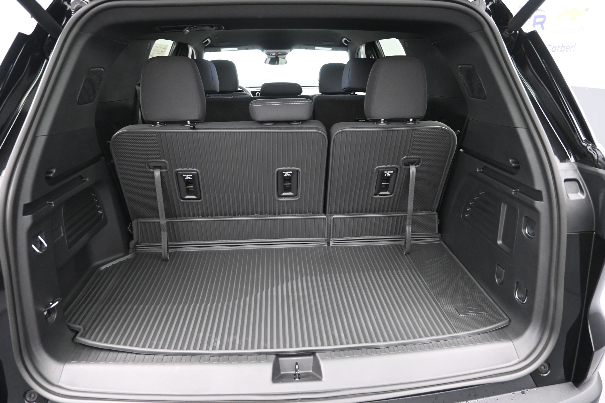 2026 Chevrolet Traverse LT - Photo 54