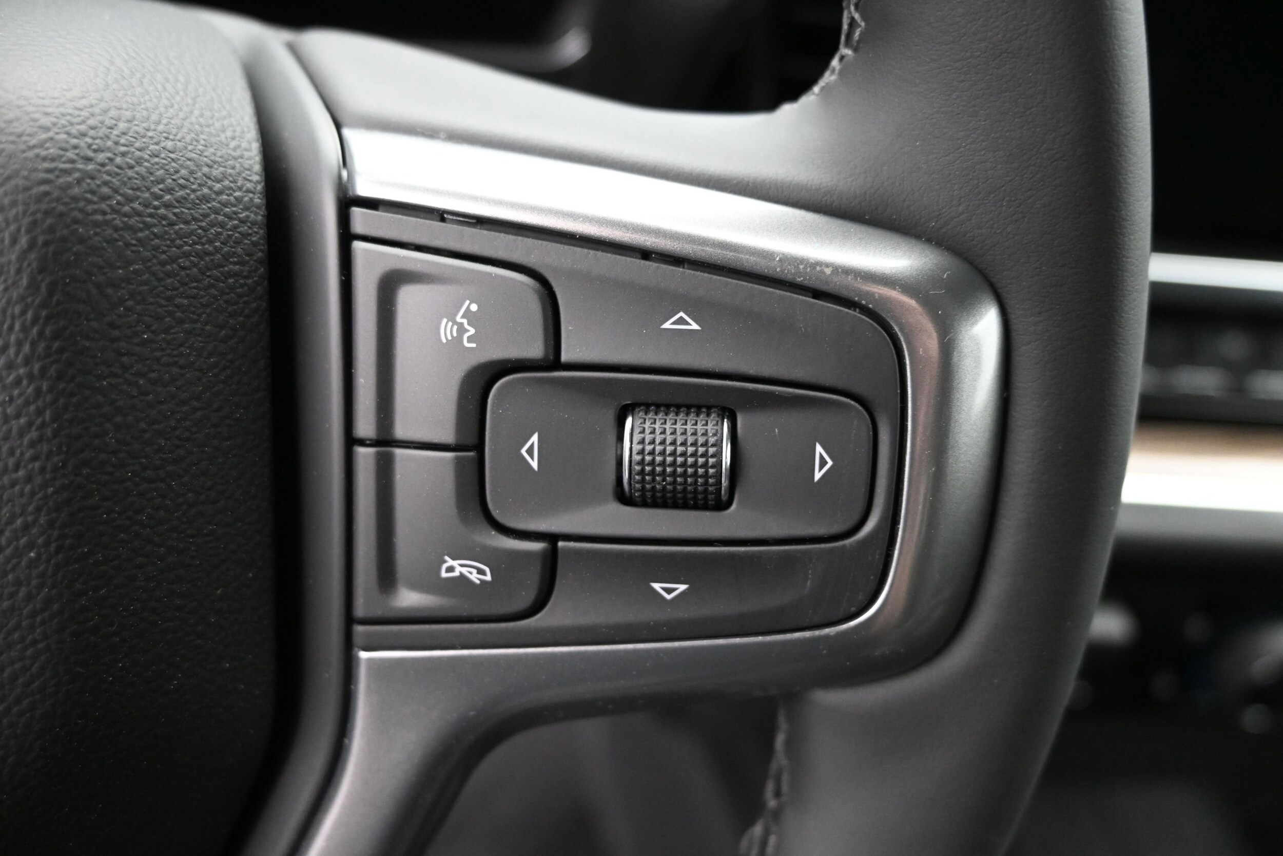 2026 Chevrolet Silverado 1500 RST - Photo 29
