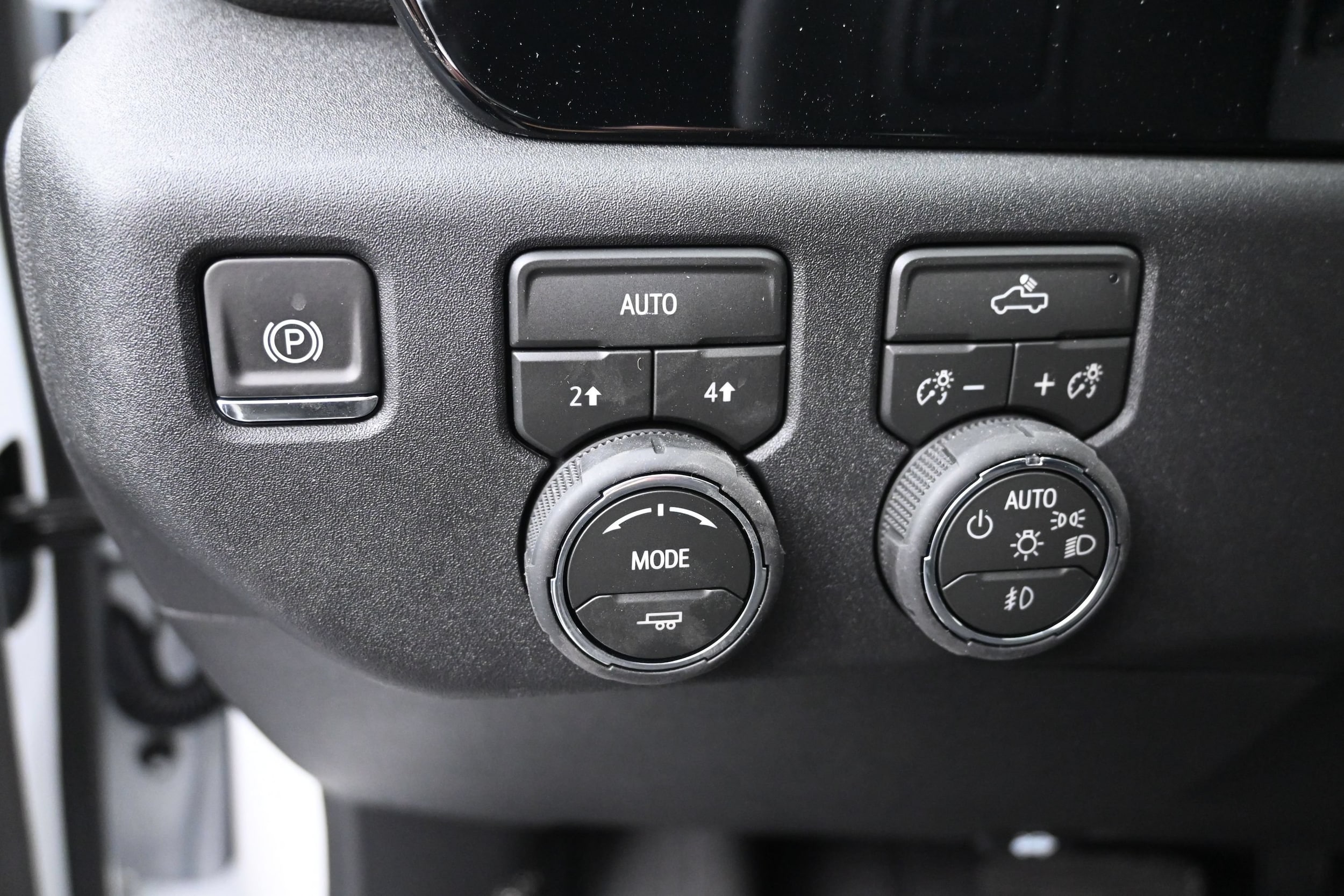 2026 Chevrolet Silverado 1500 RST - Photo 25