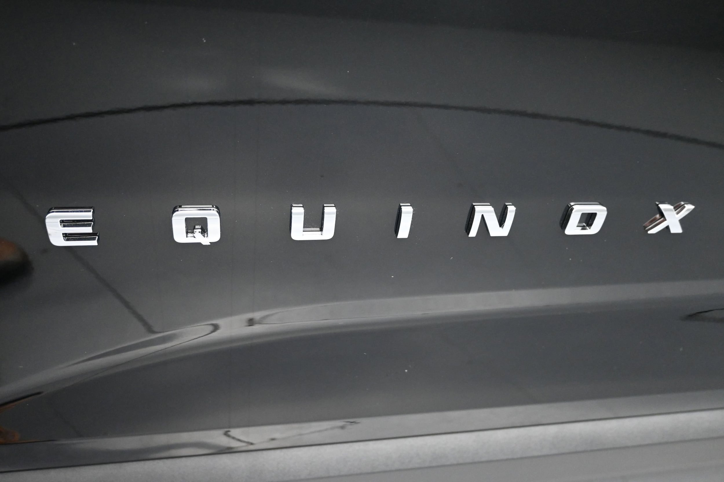 2026 Chevrolet Equinox LT - Photo 52
