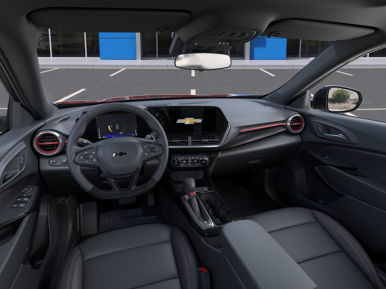 Vehicle thumbnail