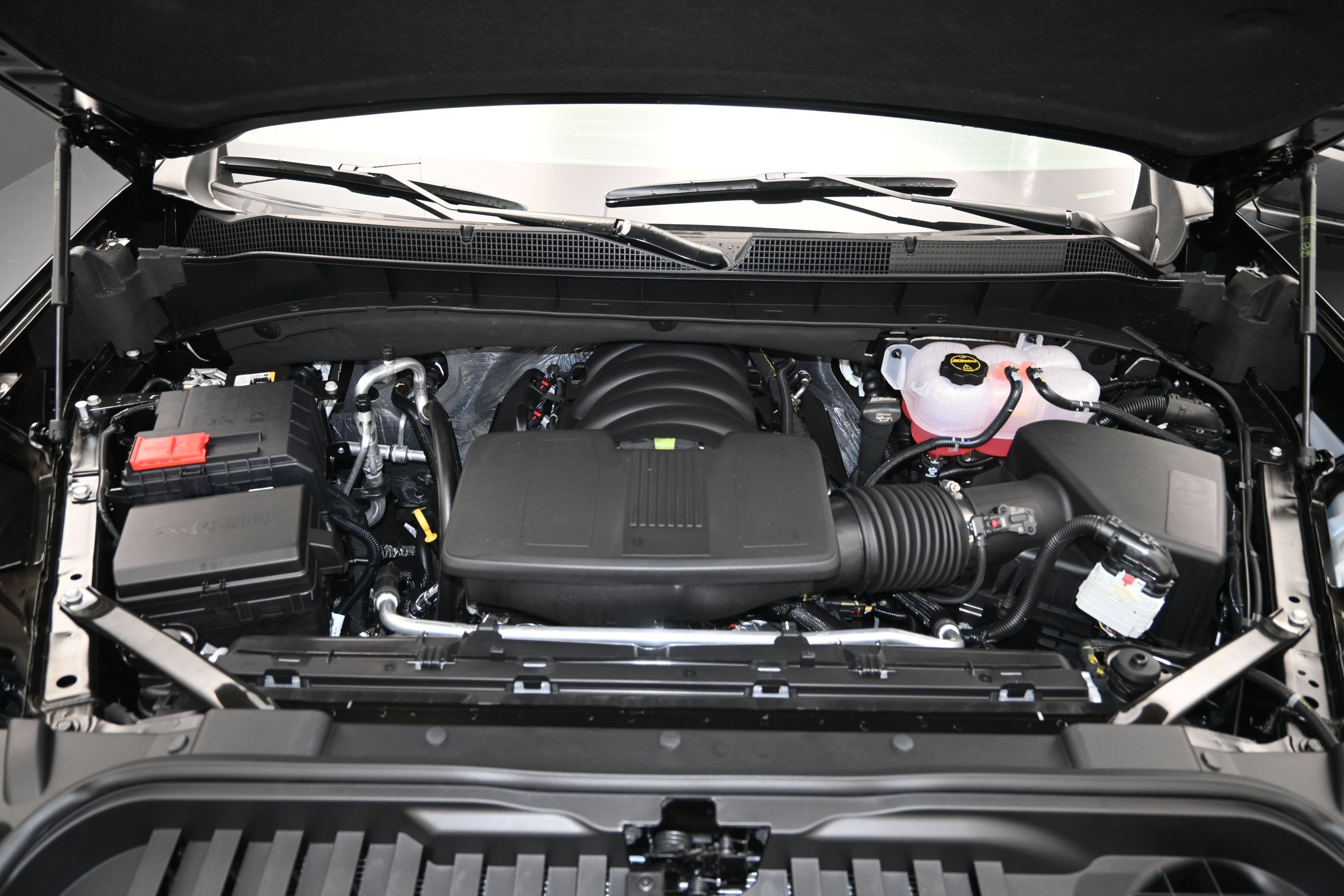 2026 Chevrolet Silverado 1500 RST - Photo 64