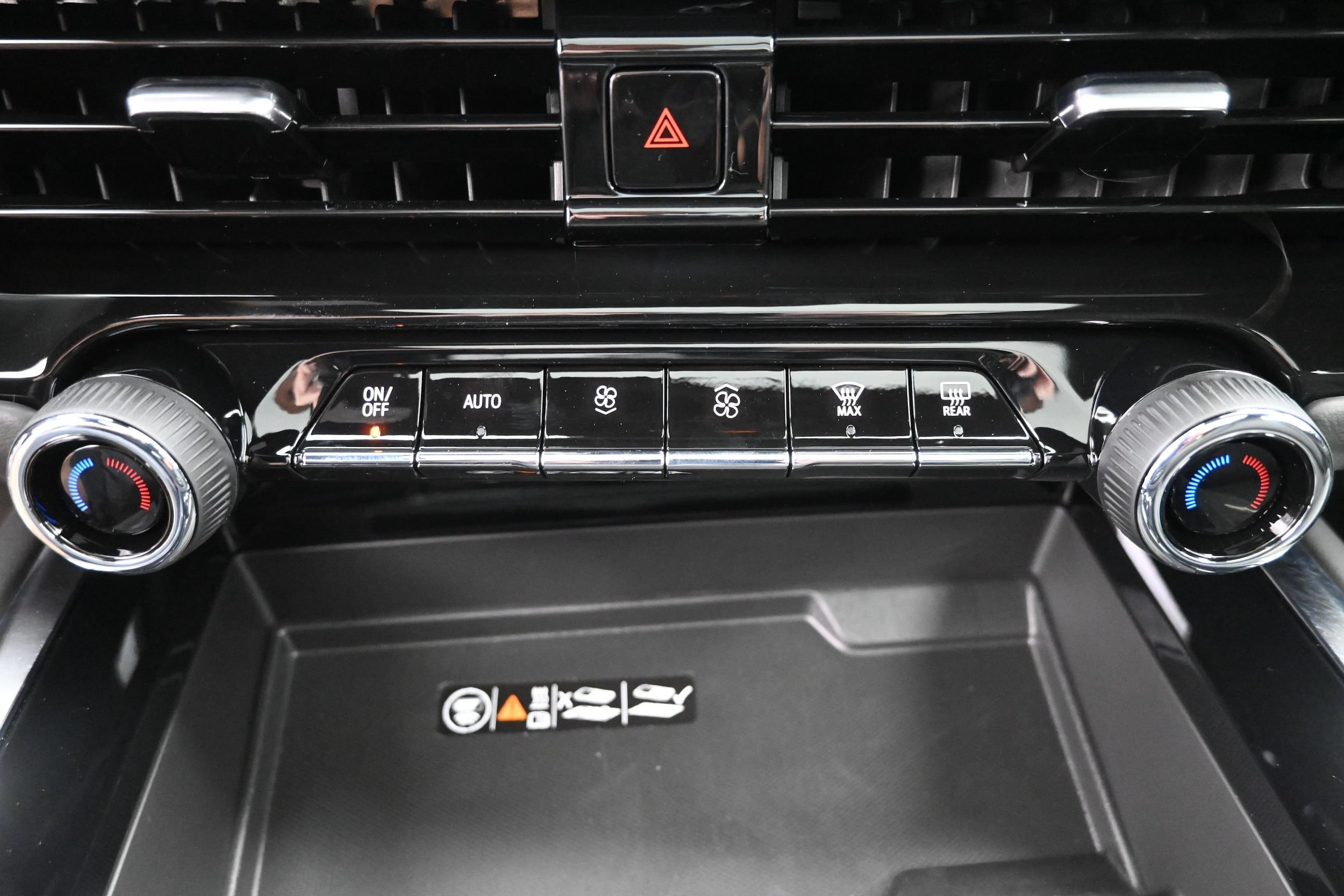 2026 Chevrolet Tahoe Premier - Photo 48