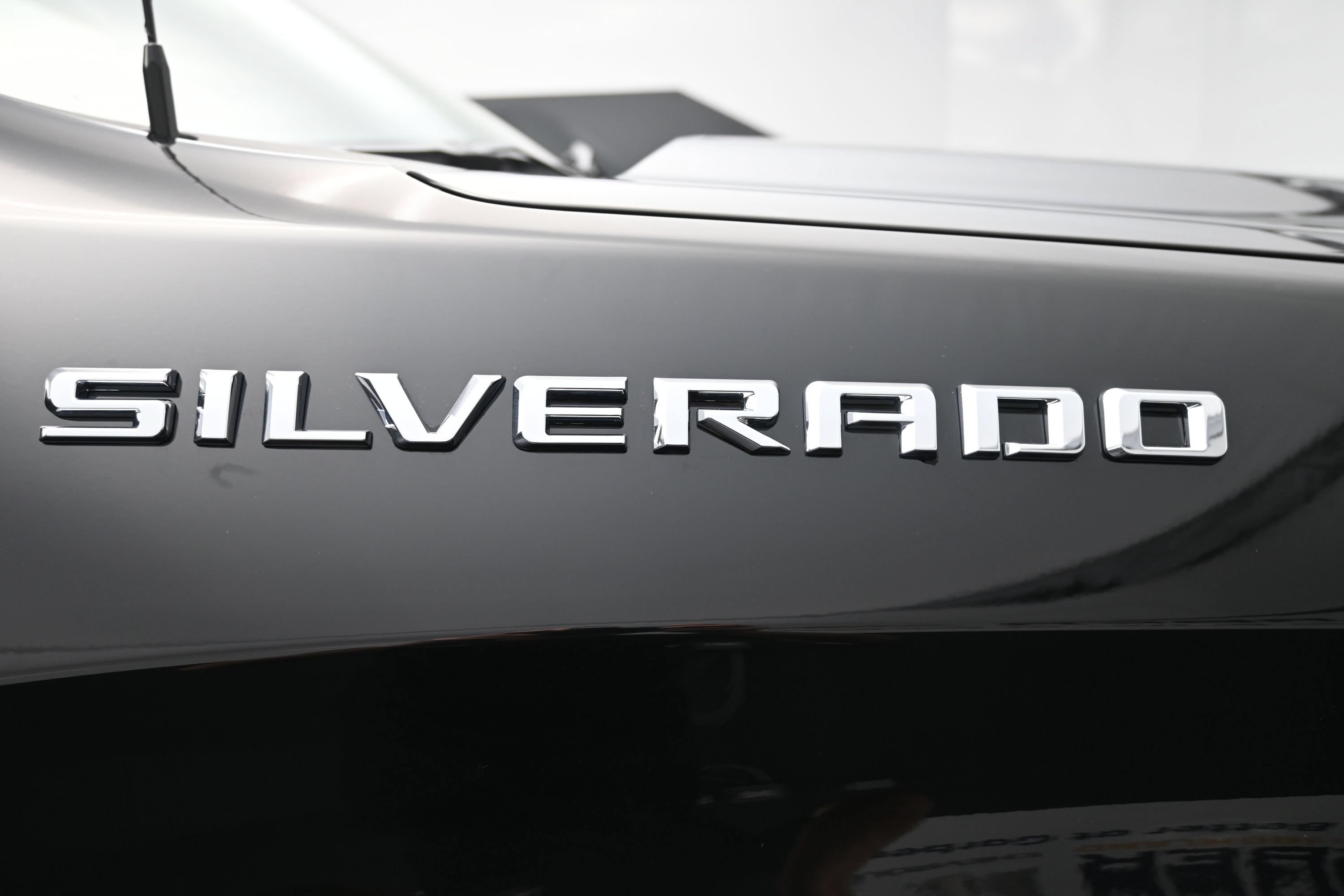 2026 Chevrolet Silverado 1500 RST - Photo 67