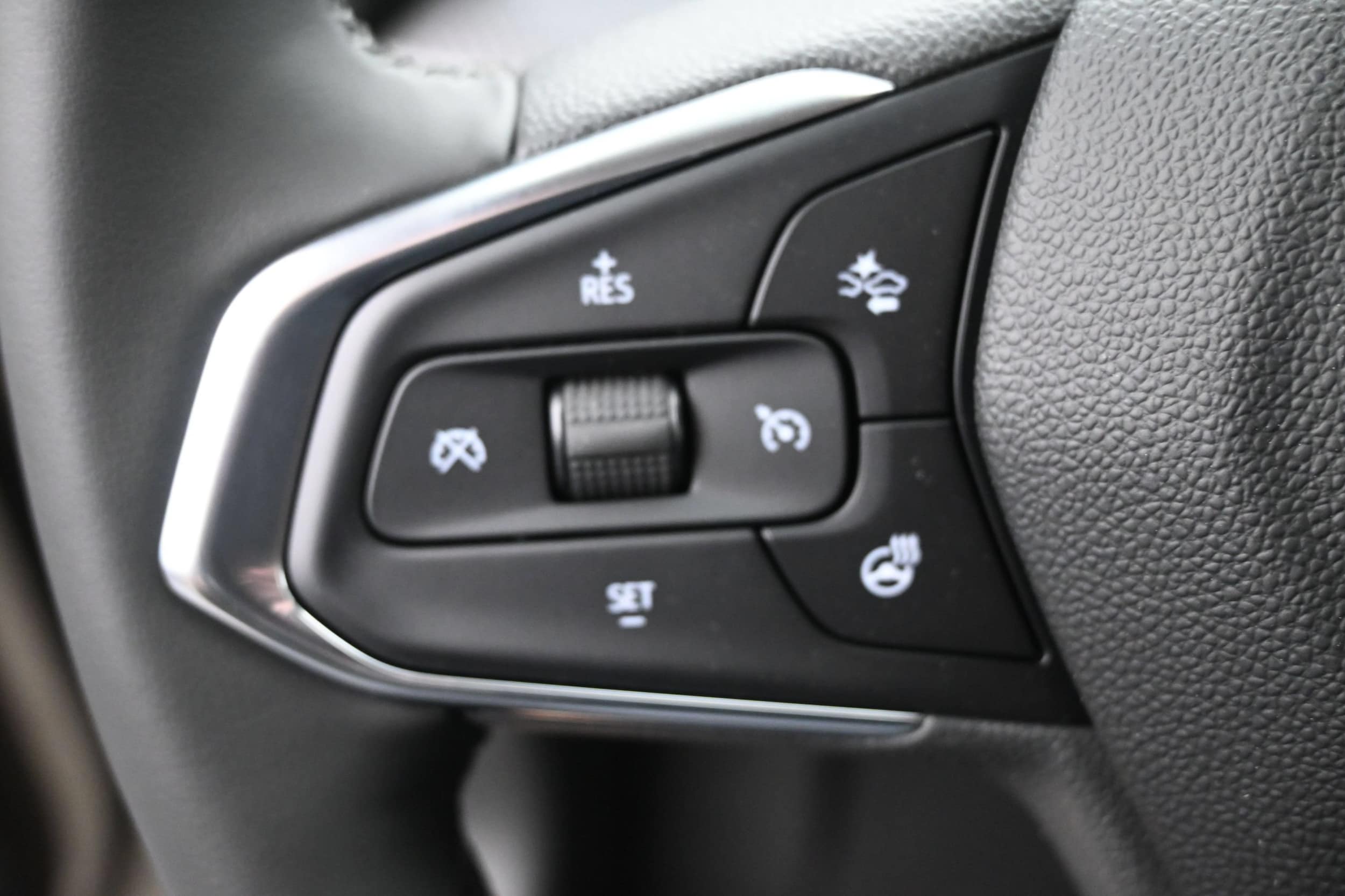 2026 Chevrolet Trax Activ - Photo 27