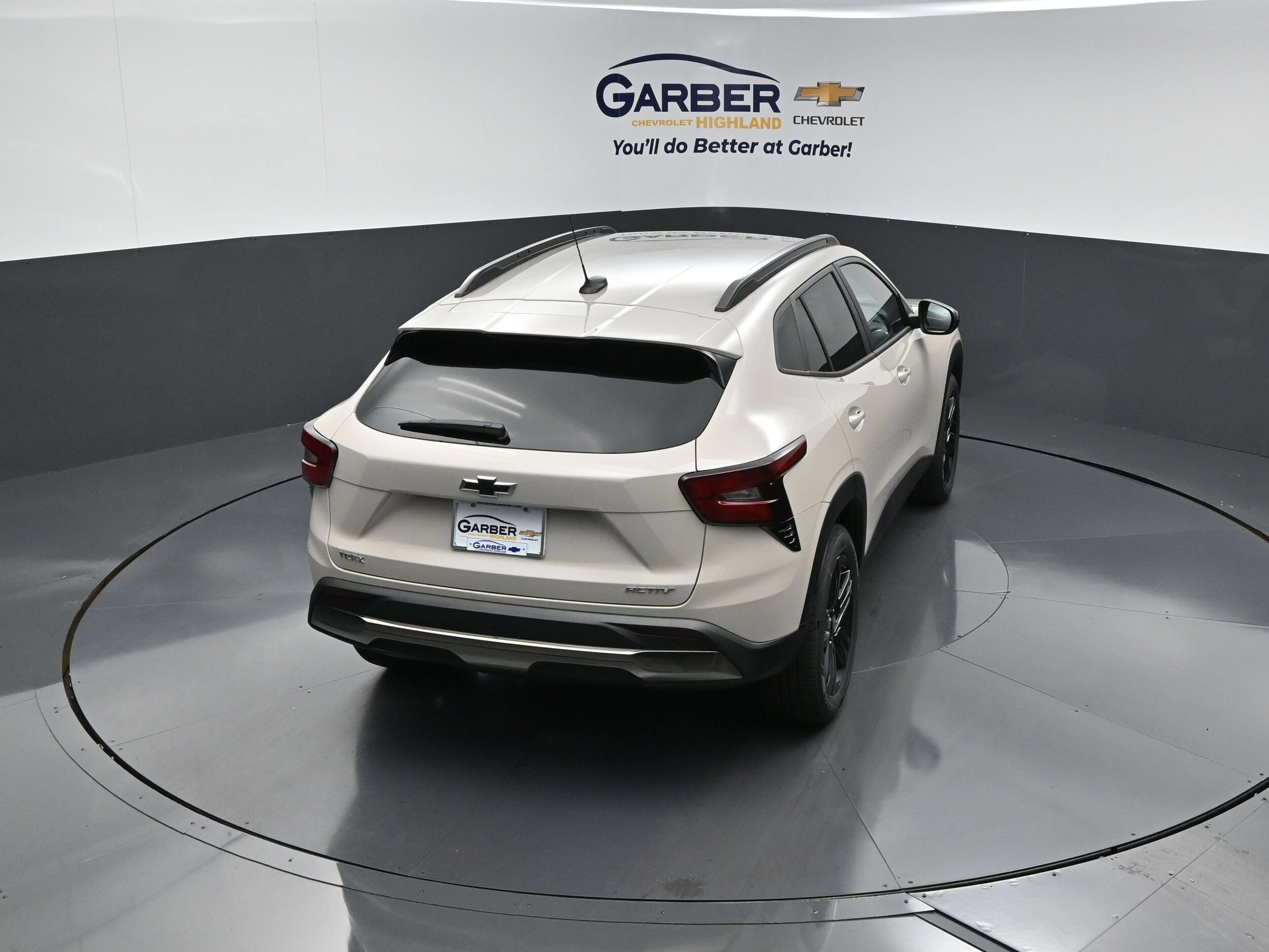 2026 Chevrolet Trax Activ - Photo 14