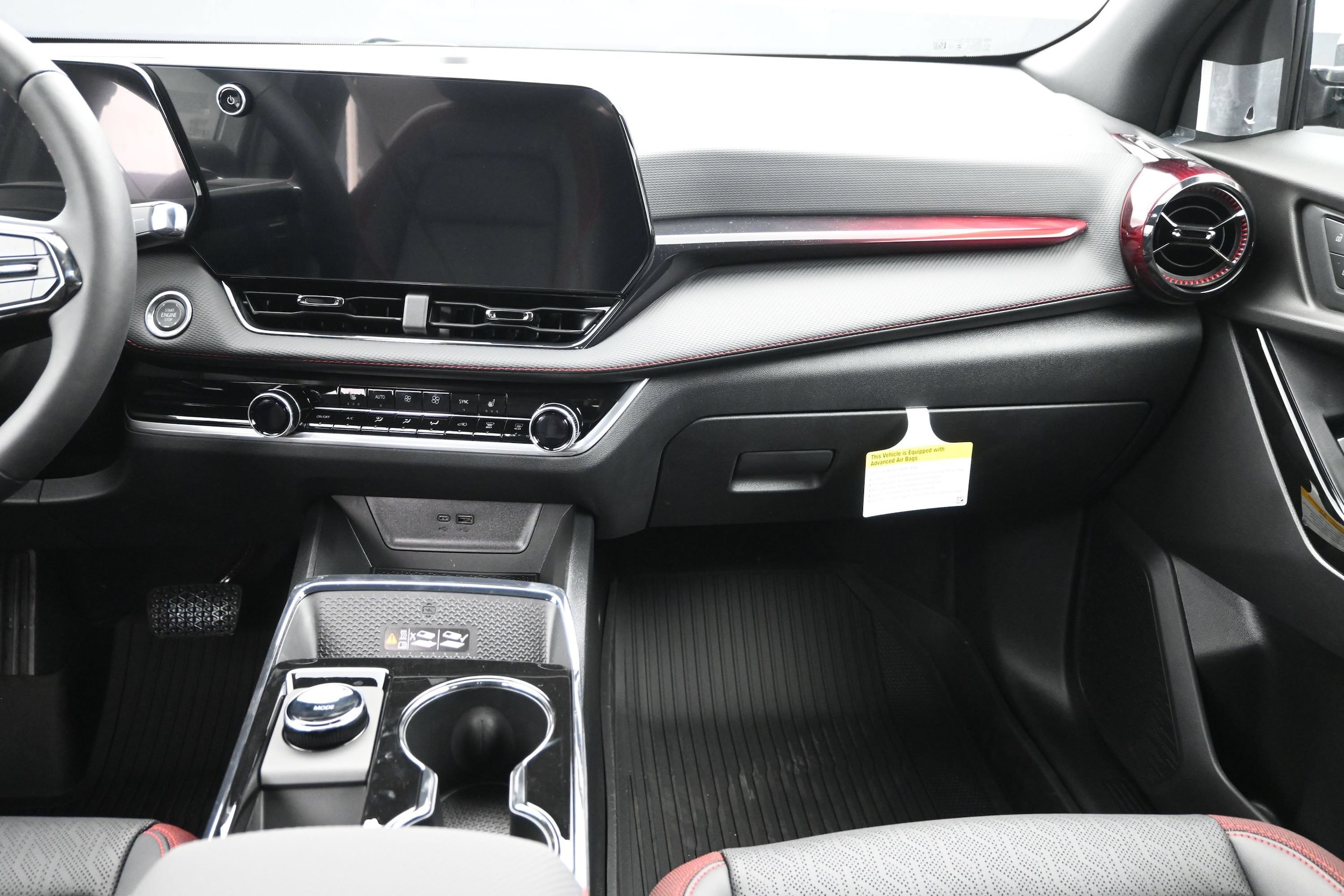 2027 Chevrolet Equinox RS - Photo 18
