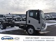 Chevrolet Low Cab Forward 4500