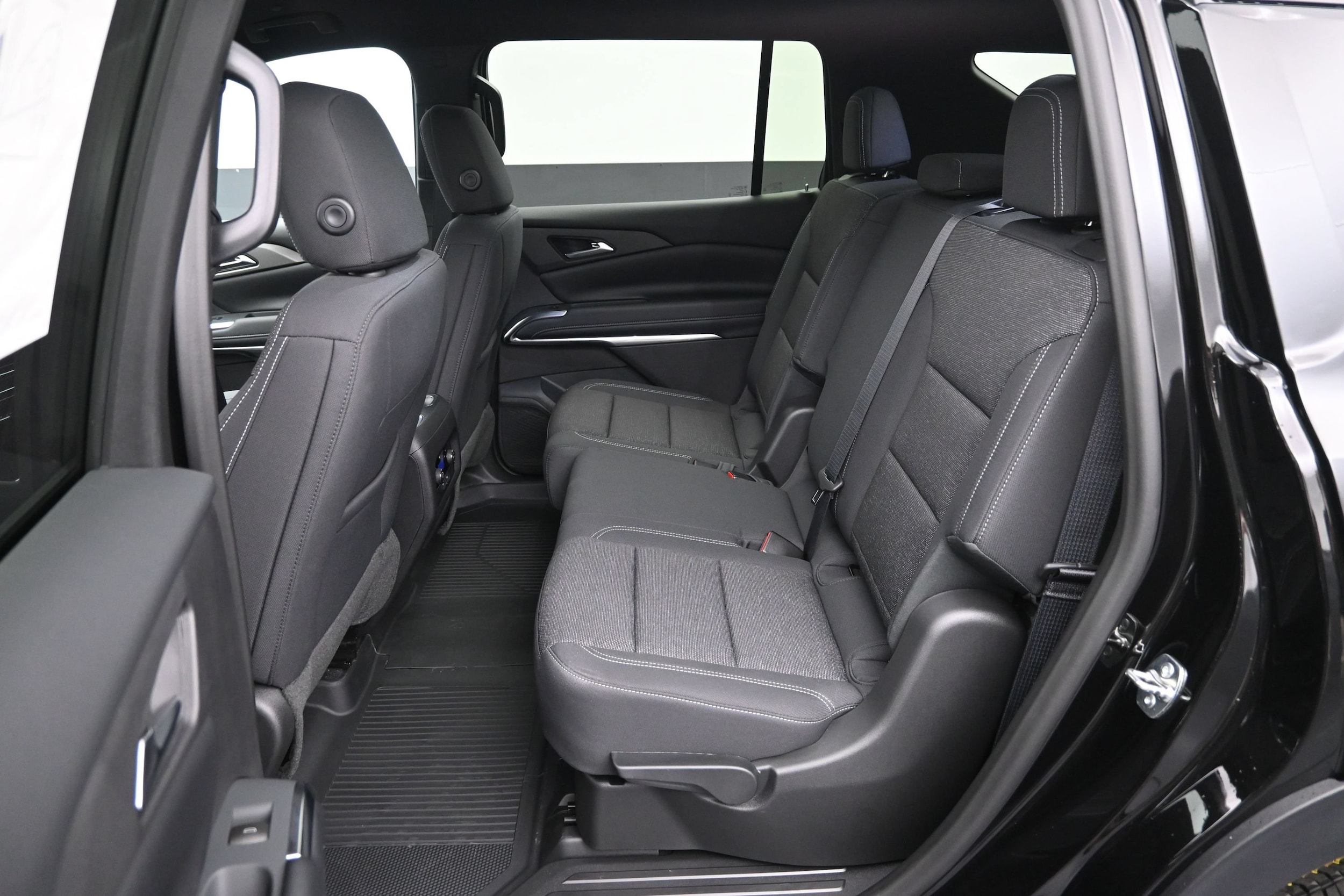 2026 Chevrolet Traverse LT - Photo 49