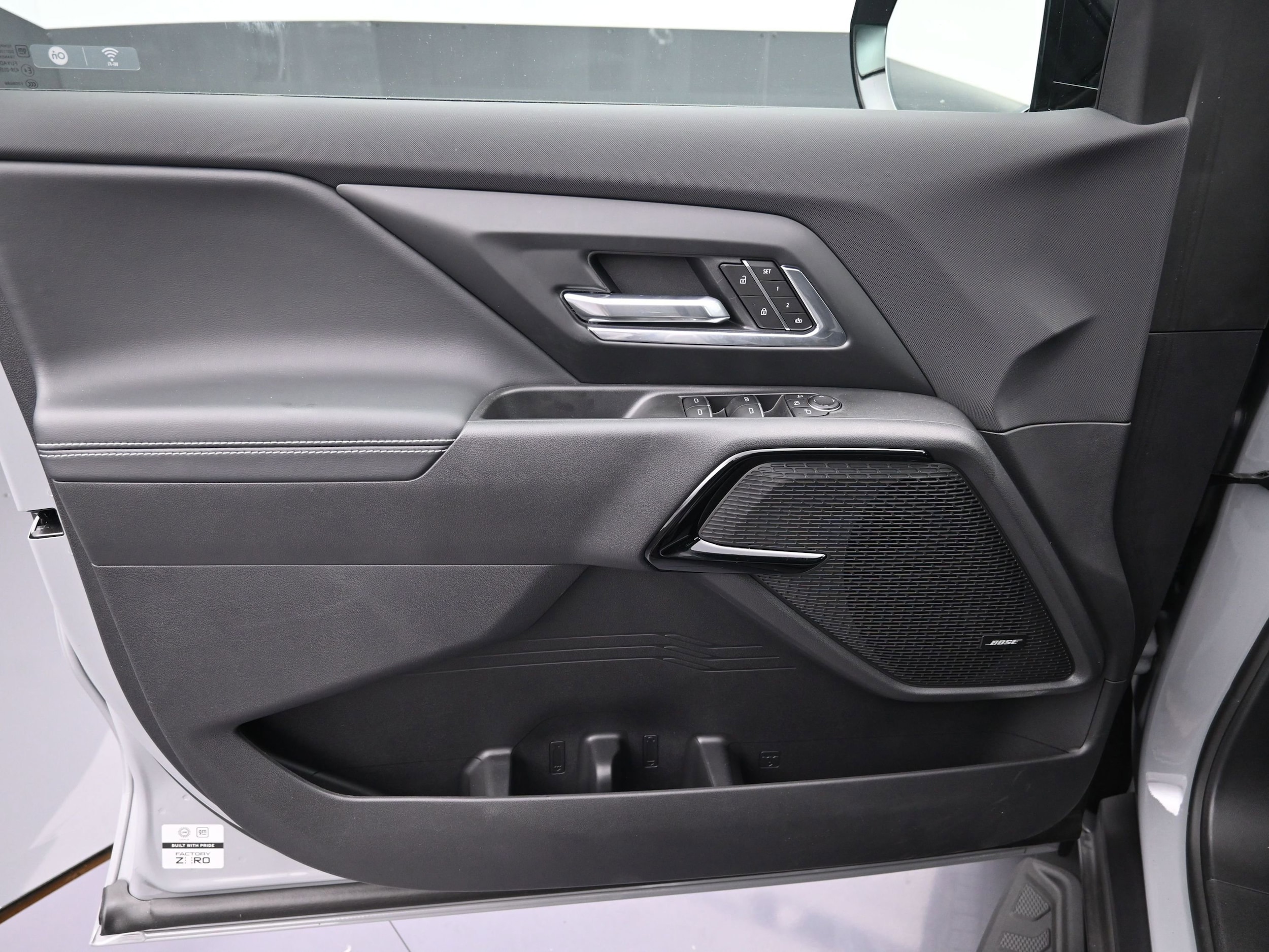 2026 Chevrolet Silverado EV LT - Photo 23