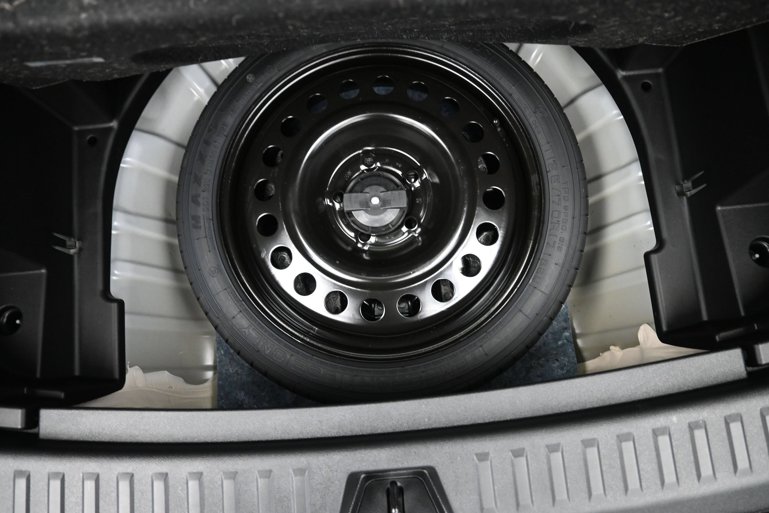 2027 Chevrolet Equinox RS - Photo 59