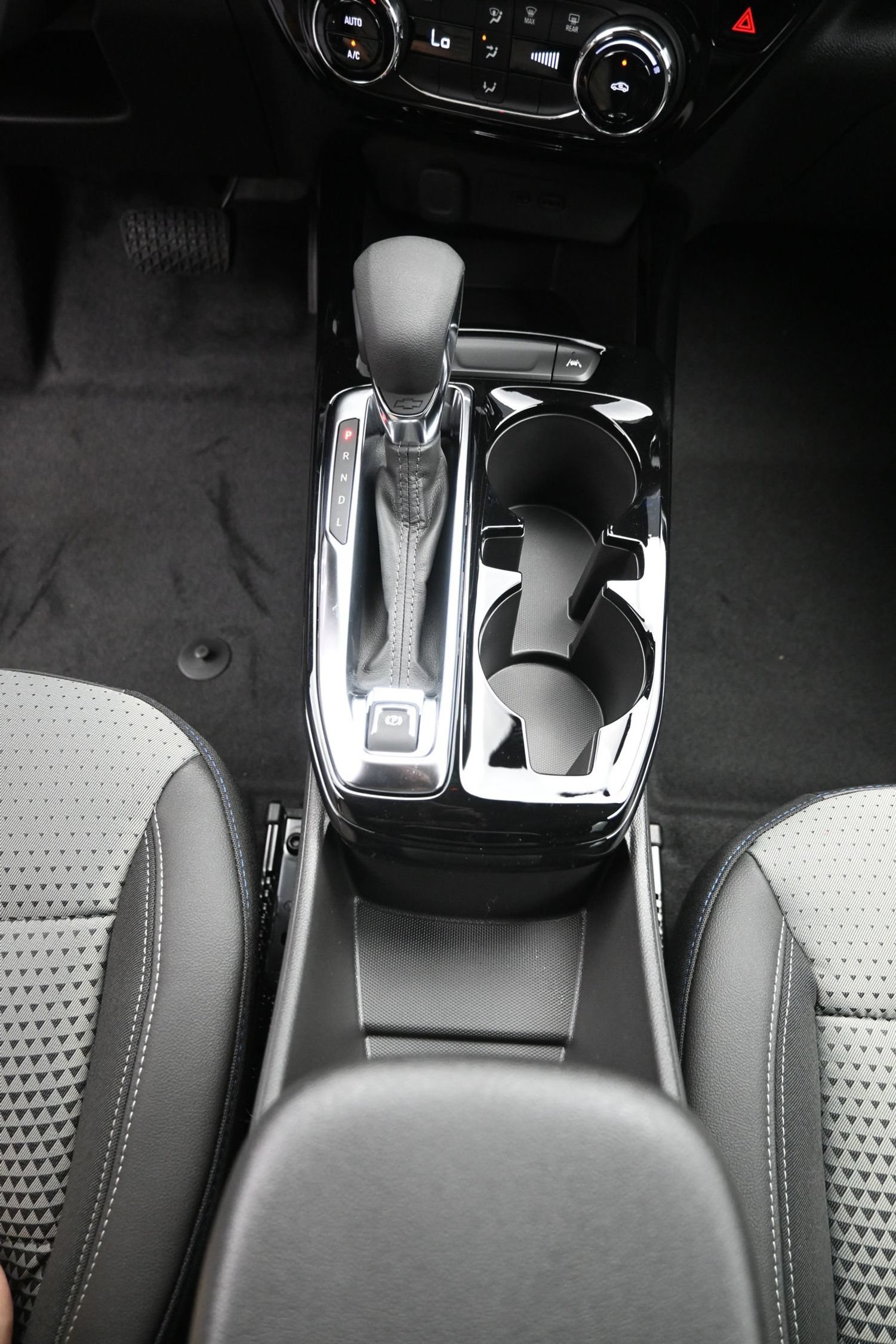 2026 Chevrolet Trax LT - Photo 39