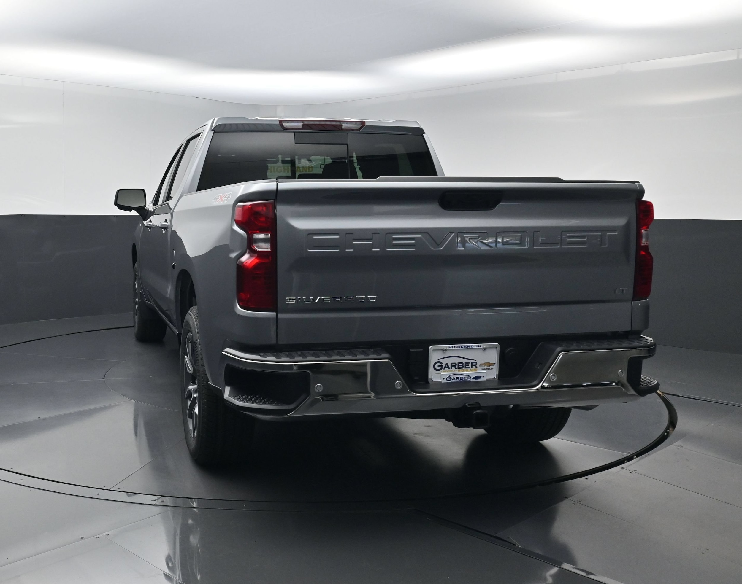 Vehicle thumbnail