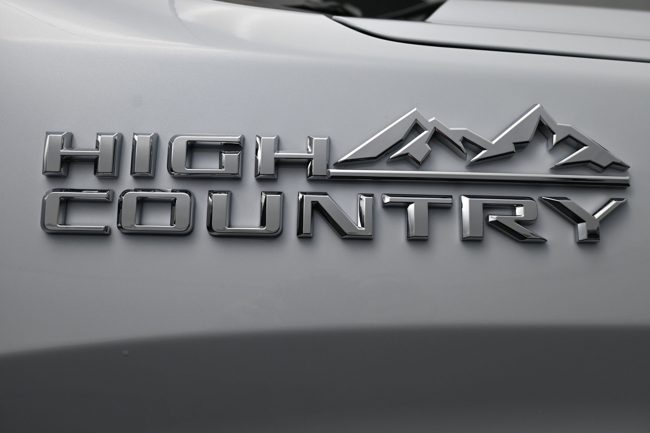 2026 Chevrolet Silverado 1500 High Country - Photo 70