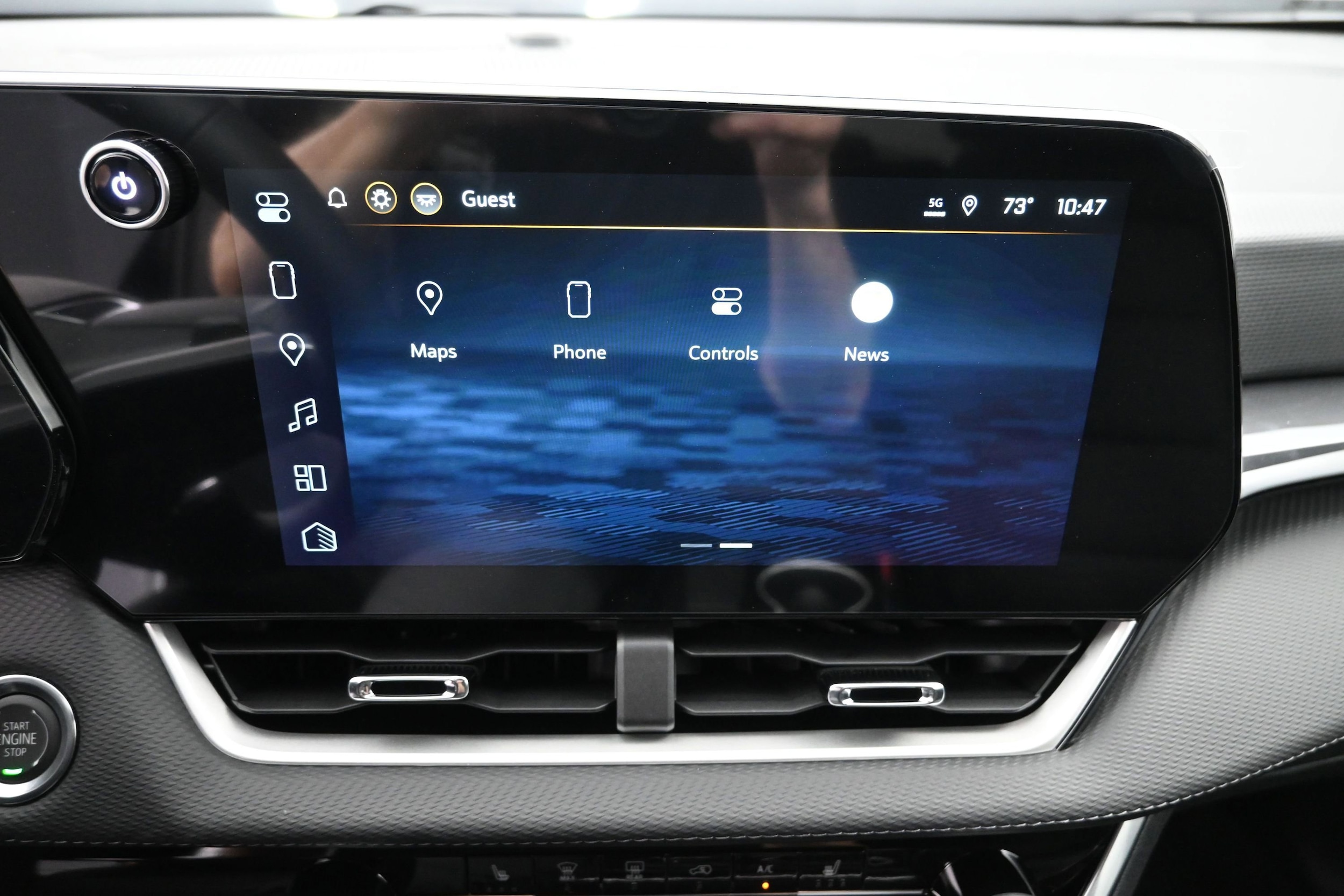 2026 Chevrolet Equinox LT - Photo 34