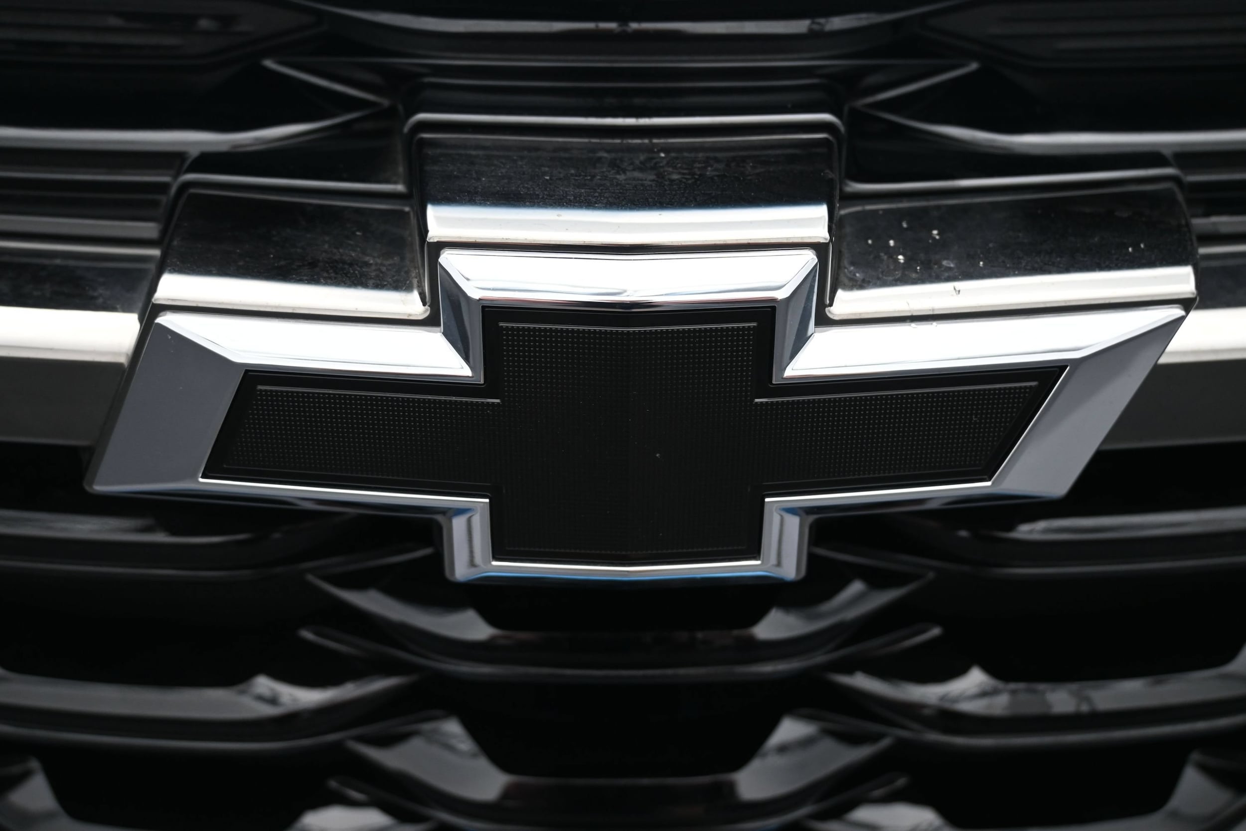 2026 Chevrolet Trax RS - Photo 49