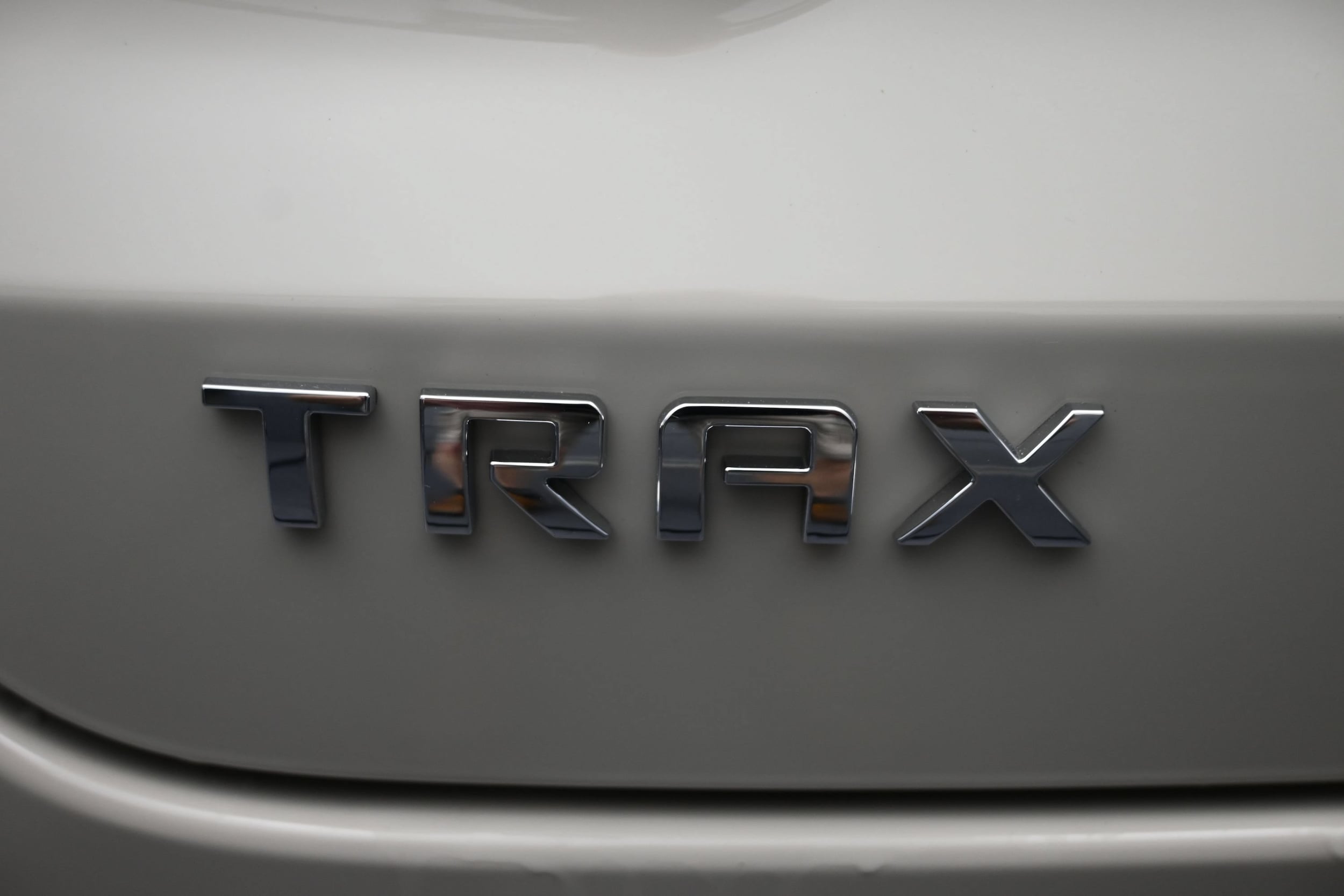 2026 Chevrolet Trax Activ - Photo 51