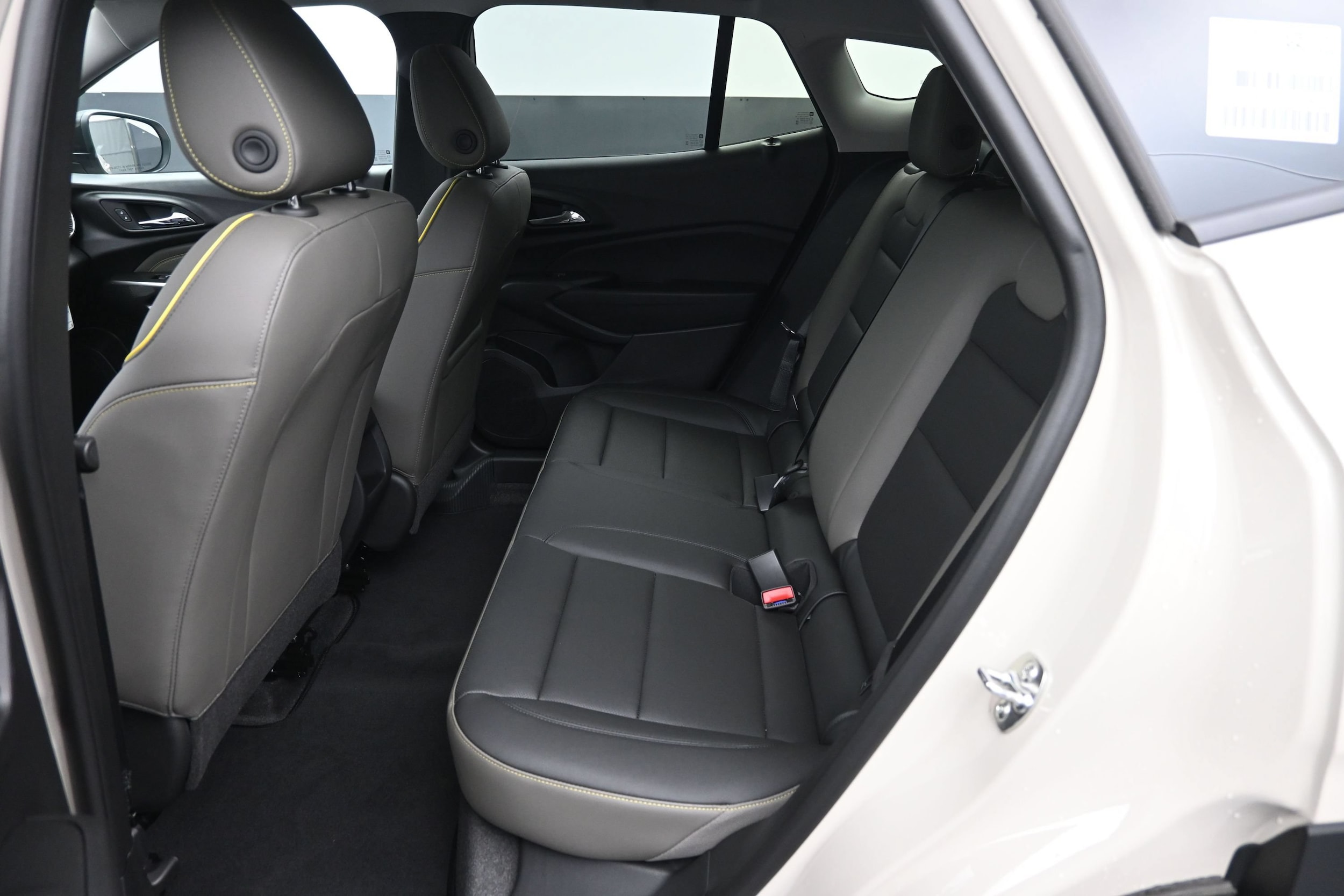 2026 Chevrolet Trax Activ - Photo 45
