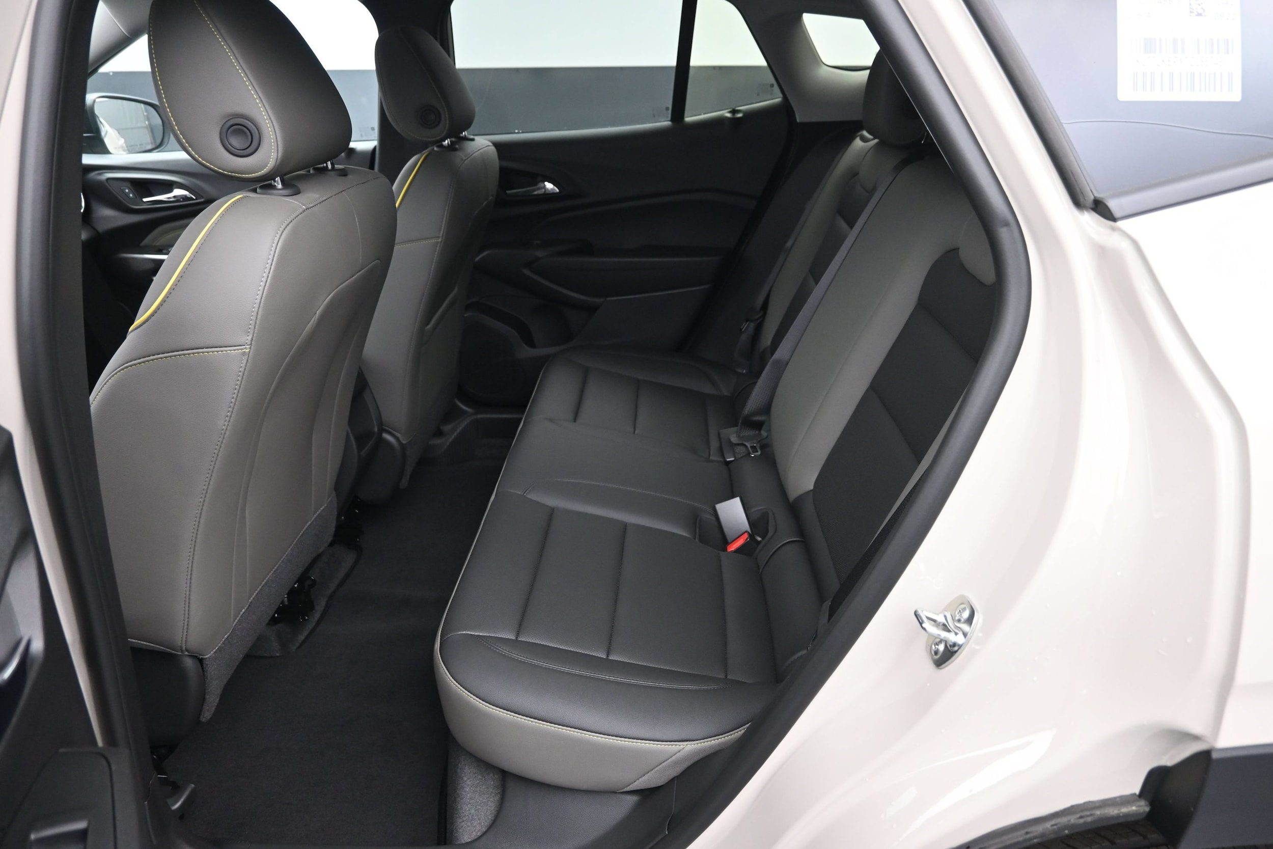 2026 Chevrolet Trax Activ - Photo 45