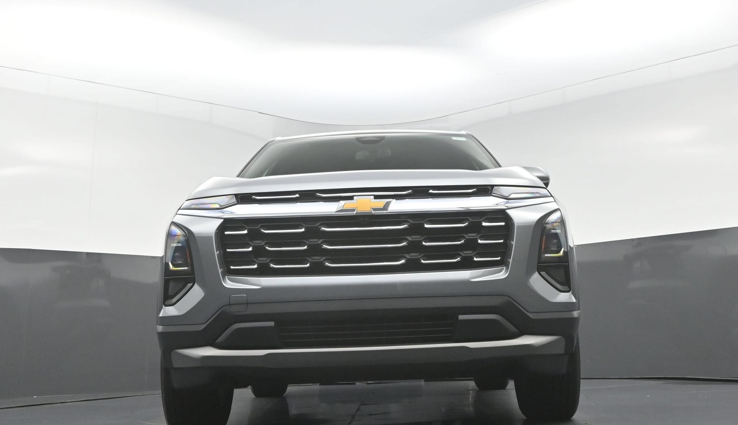2026 Chevrolet Equinox LT - Photo 10
