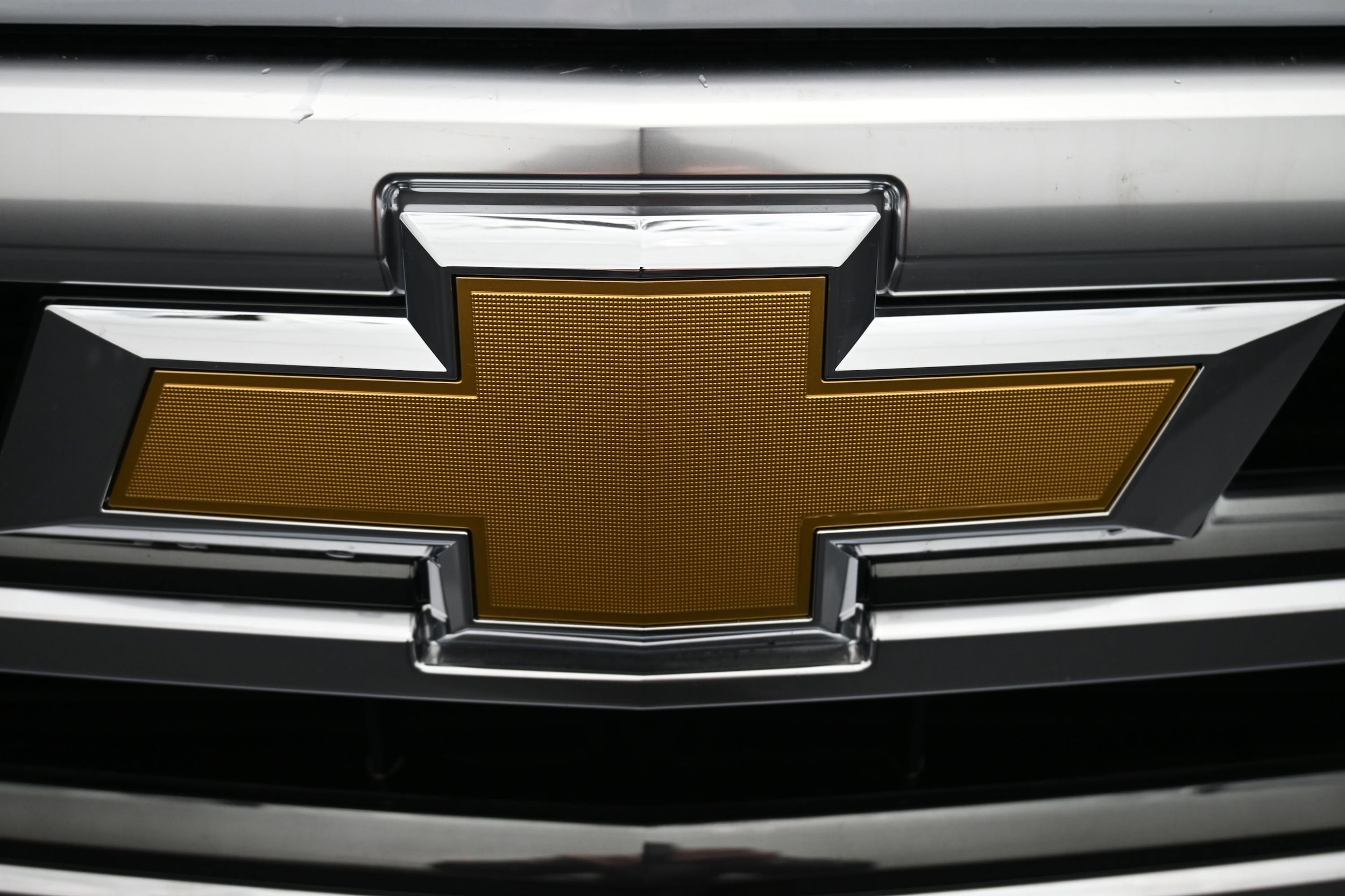 2026 Chevrolet Silverado 1500 High Country - Photo 72