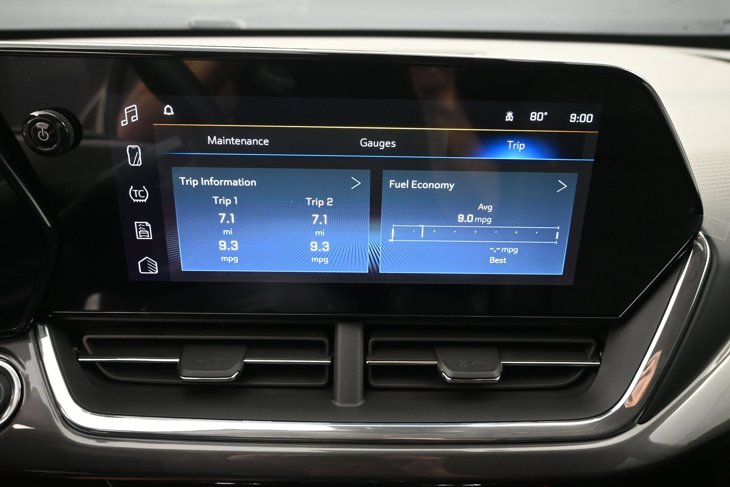 2026 Chevrolet Trax Activ - Photo 34