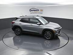 2026 Chevrolet Trailblazer LT SUV